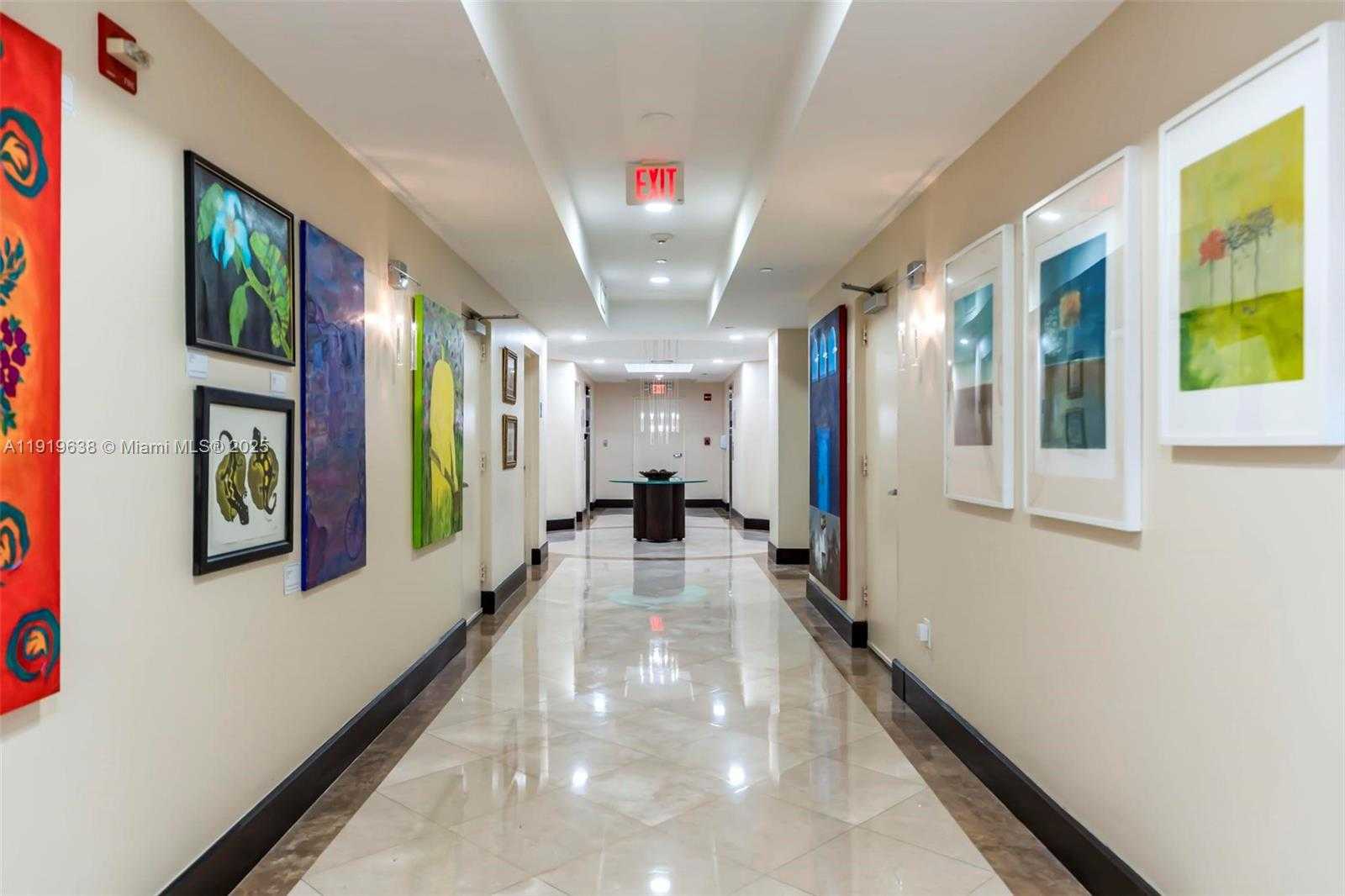 Small Image of 7600 COLLINS AVE #1012, Miami Beach Number 39