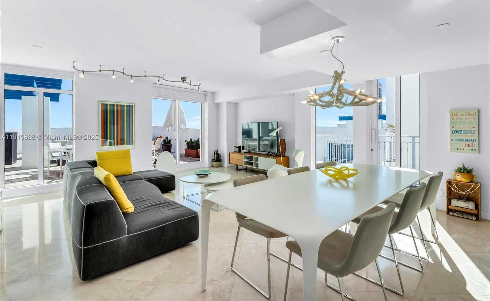 Small Image of 7600 COLLINS AVE #1012, Miami Beach Number 7