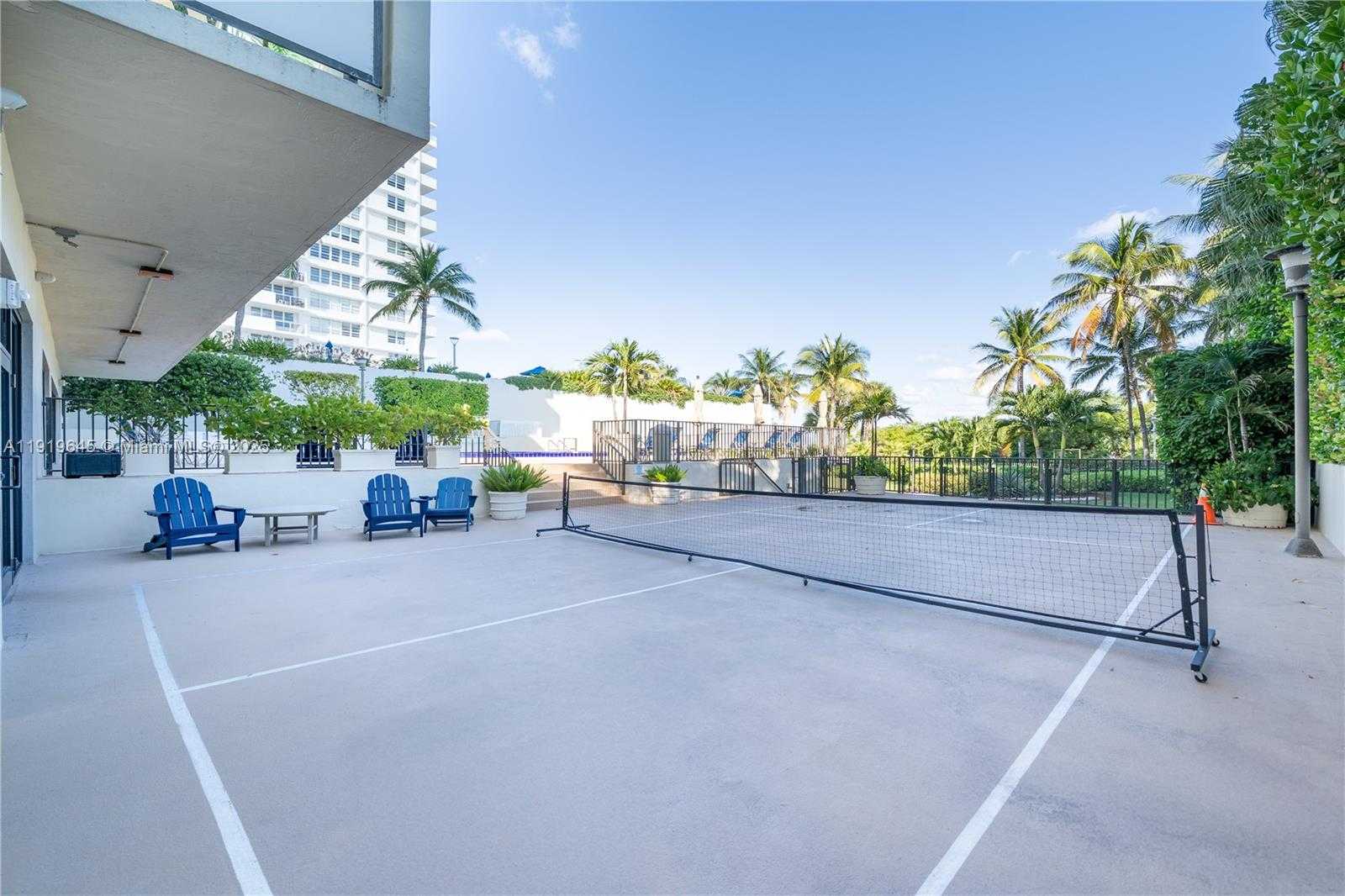 Small Image of 1621 COLLINS AVE #802, Miami Beach Number 31