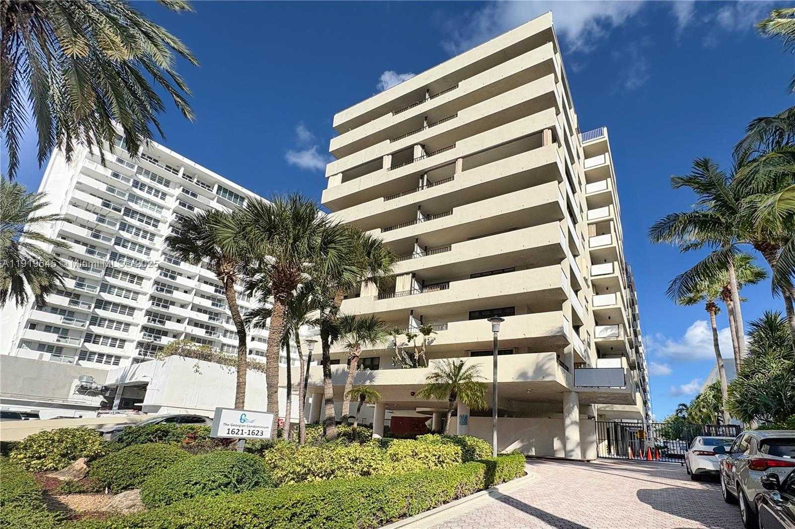 Small Image of 1621 COLLINS AVE #802, Miami Beach Number 34