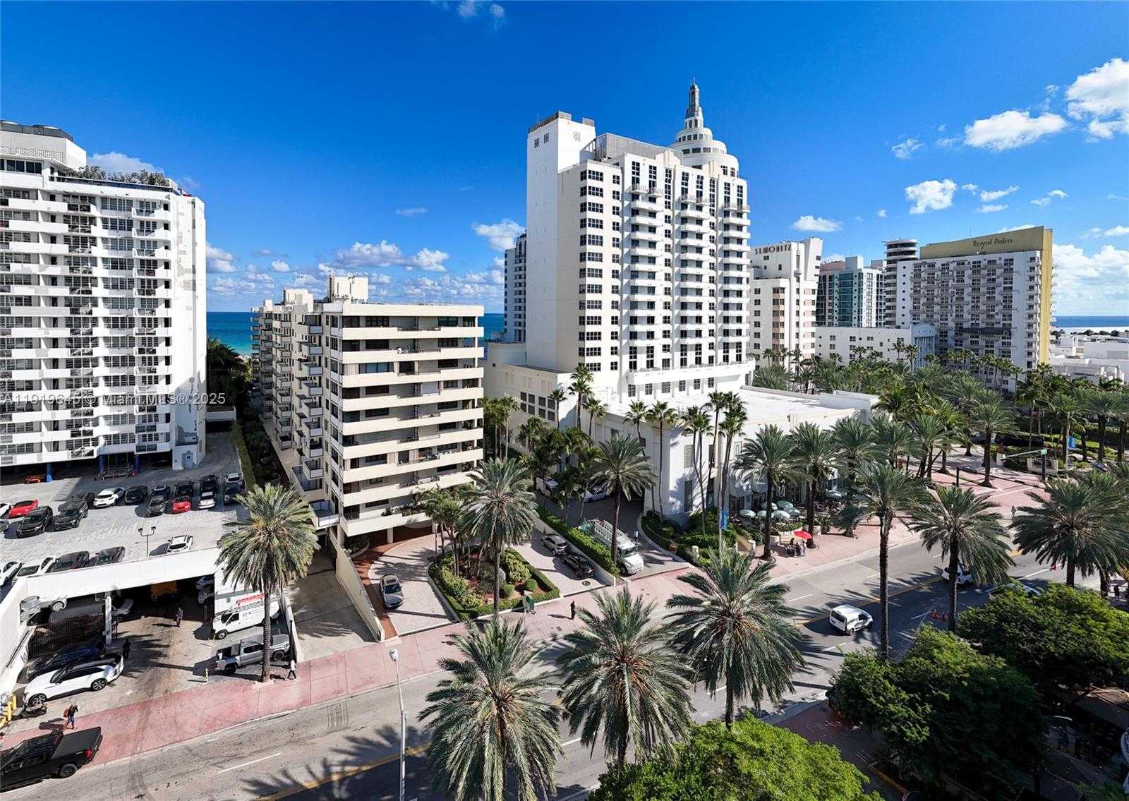 Small Image of 1621 COLLINS AVE #802, Miami Beach Number 38