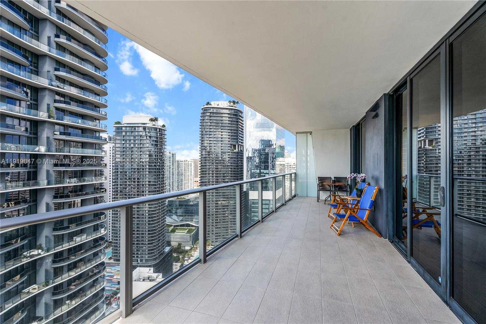 Small Image of 1010 BRICKELL AVE #4206, Miami Number 19