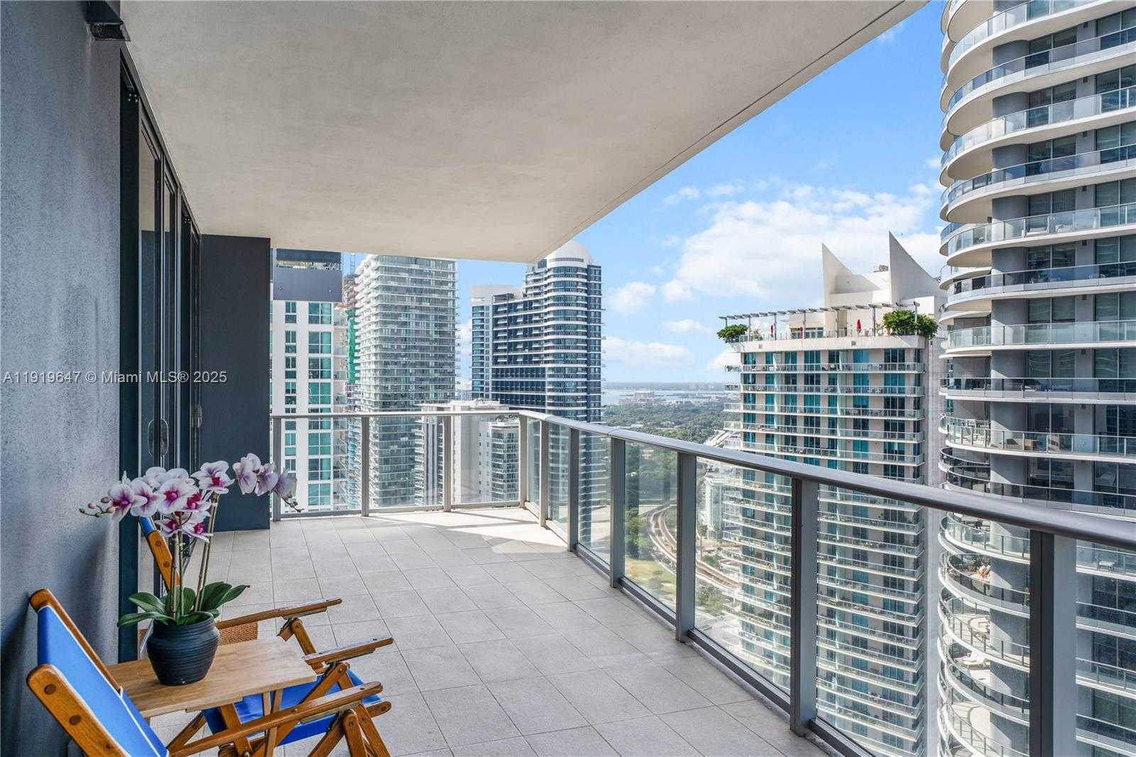 Small Image of 1010 BRICKELL AVE #4206, Miami Number 20