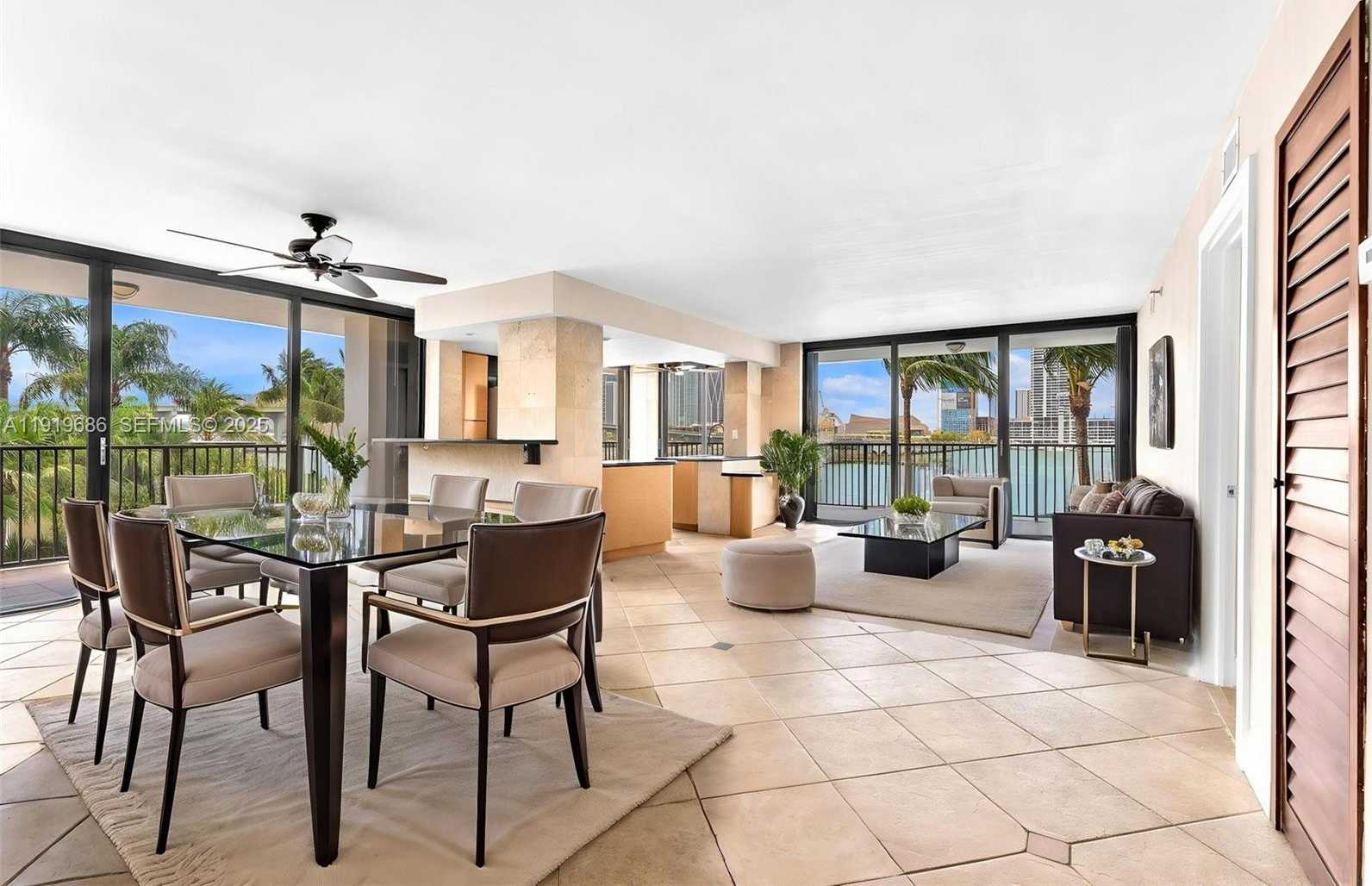 Small Image of 801 NORTH VENETIAN DR #208, Miami Beach Number 10