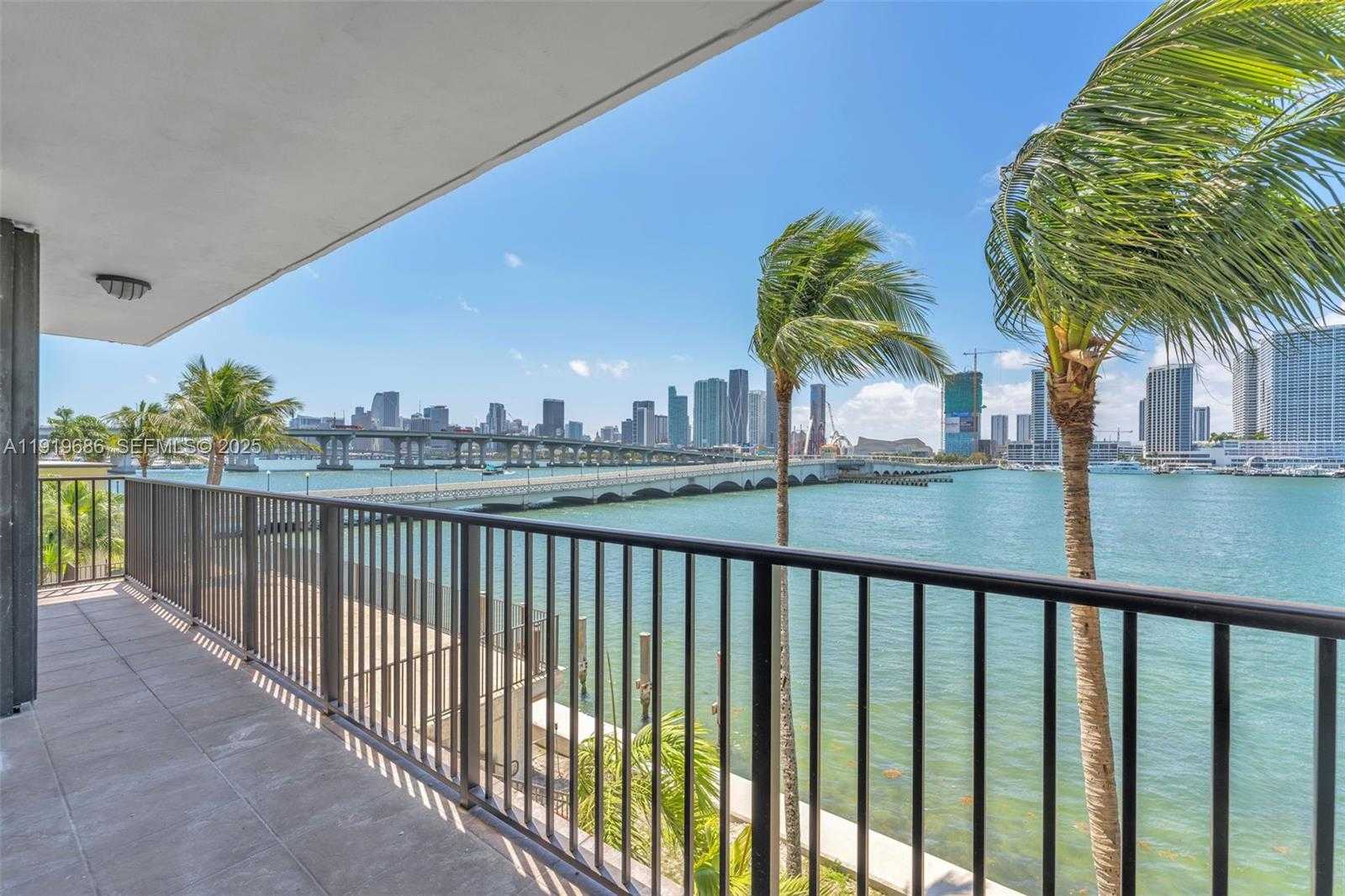 Small Image of 801 NORTH VENETIAN DR #208, Miami Beach Number 52
