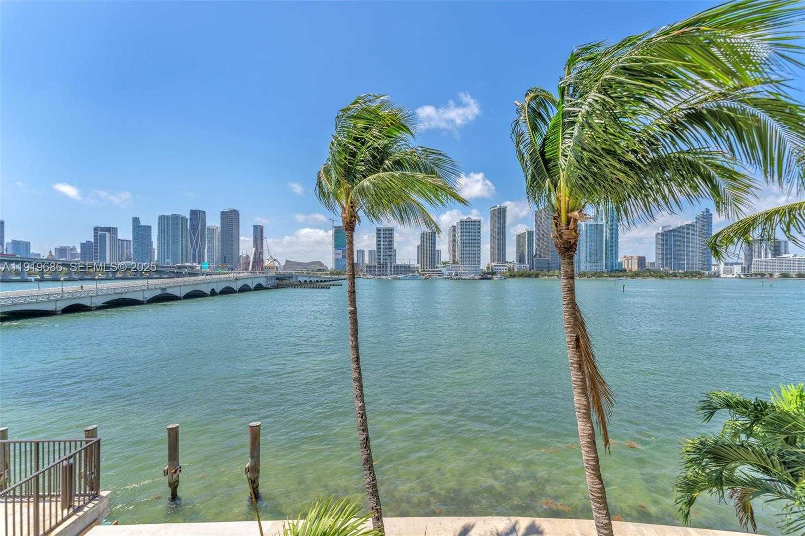 Small Image of 801 NORTH VENETIAN DR #208, Miami Beach Number 54