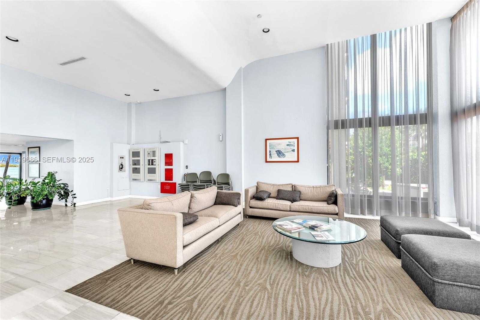 Small Image of 801 NORTH VENETIAN DR #208, Miami Beach Number 55