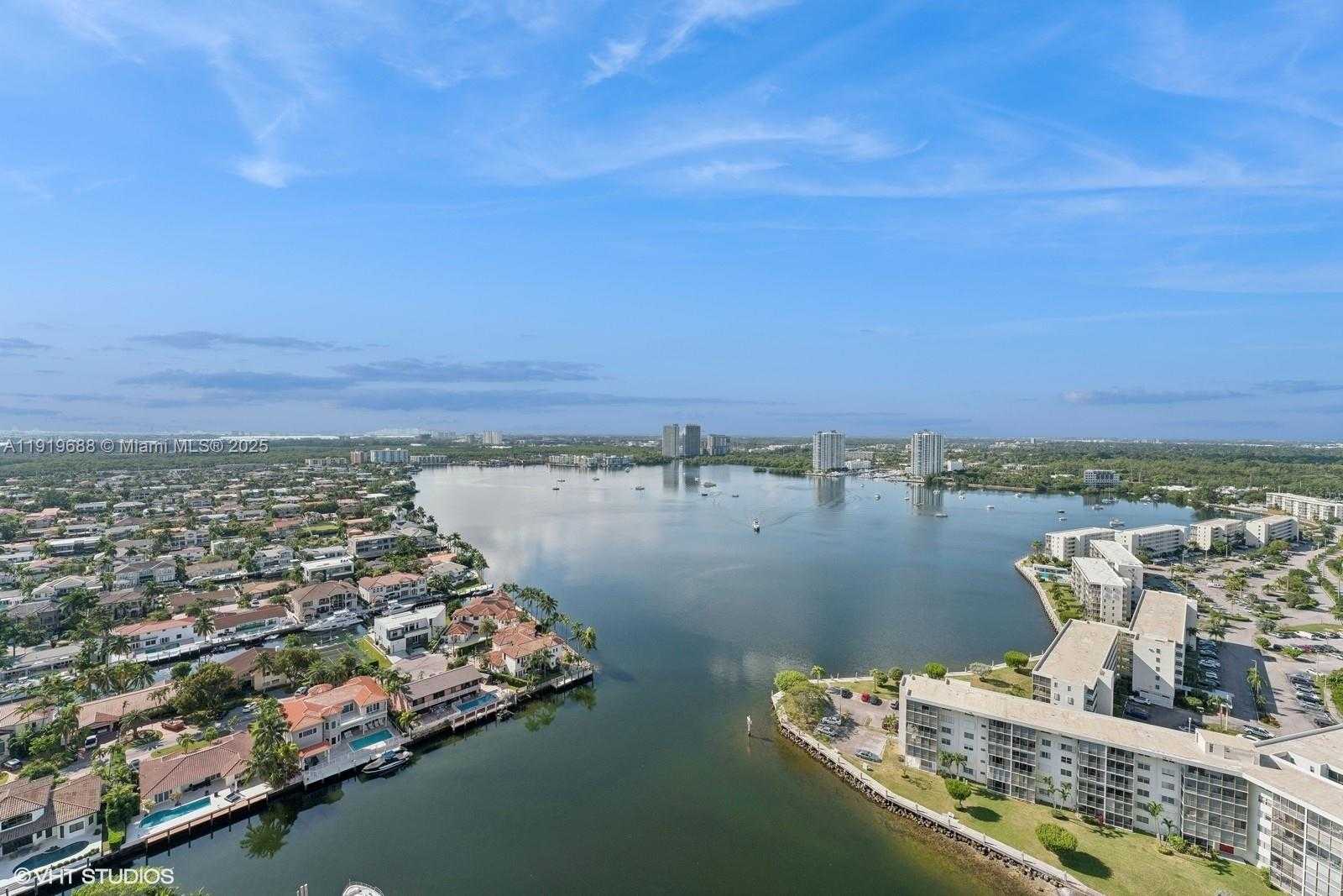 Small Image of 1000 WEST ISLAND BLVD #2911, Aventura Number 1