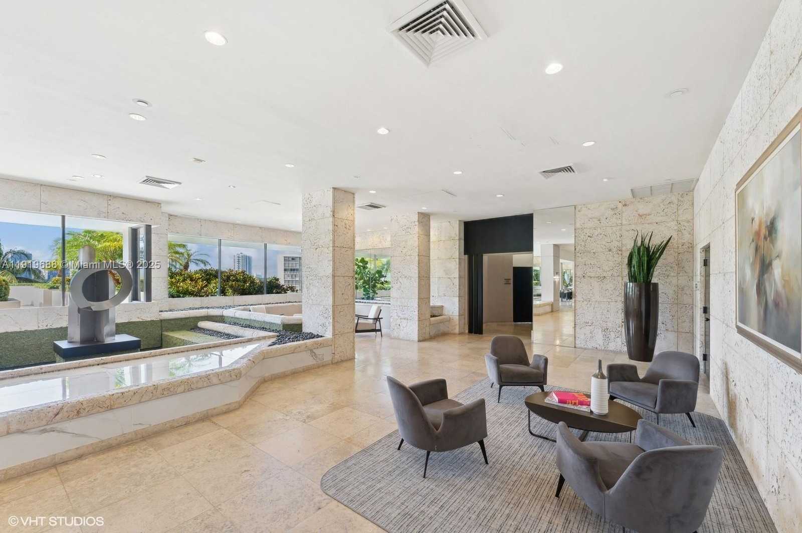 Small Image of 1000 WEST ISLAND BLVD #2911, Aventura Number 11