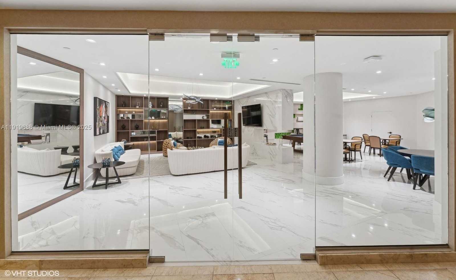 Small Image of 1000 WEST ISLAND BLVD #2911, Aventura Number 17