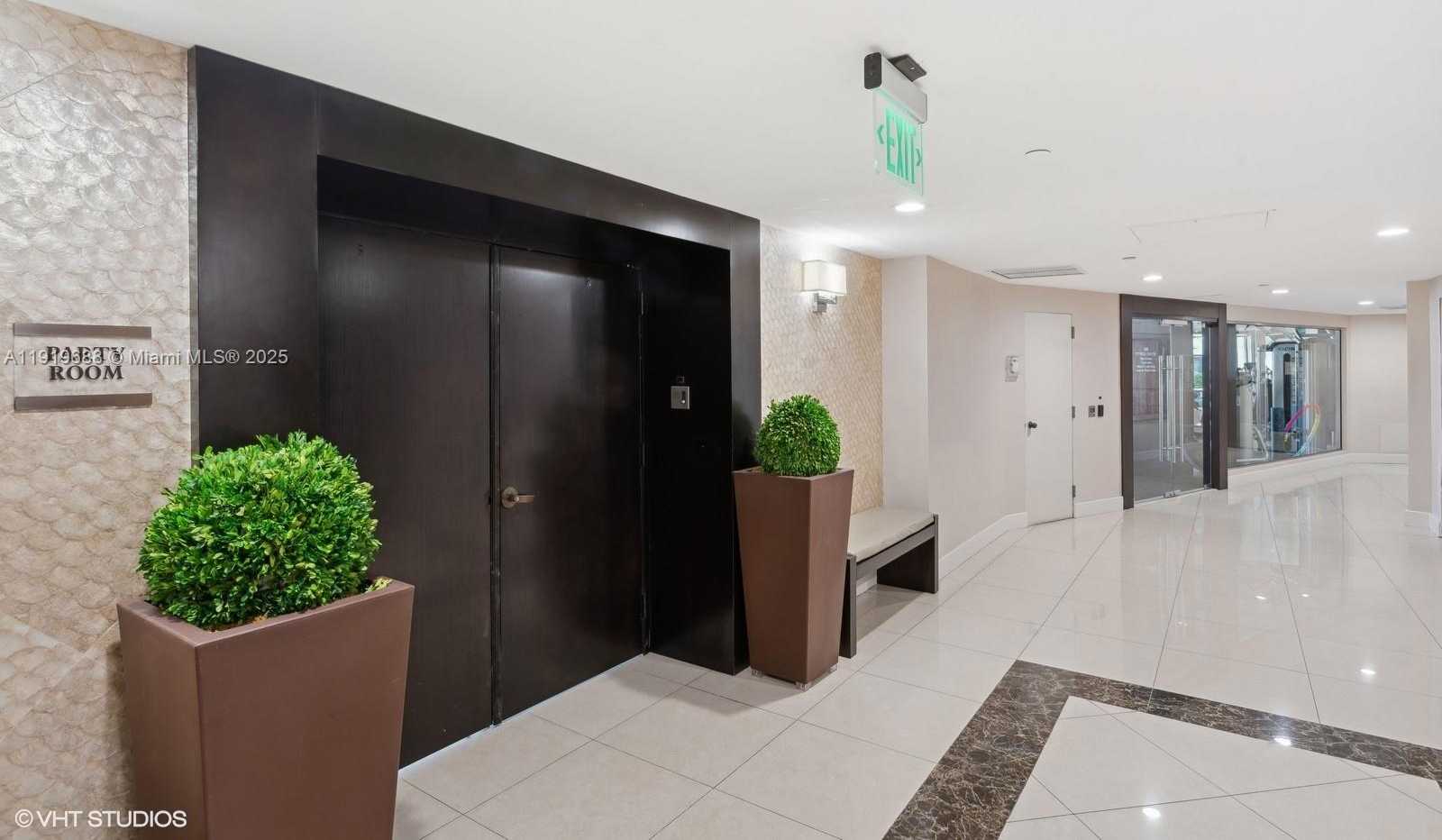 Small Image of 1000 WEST ISLAND BLVD #2911, Aventura Number 22