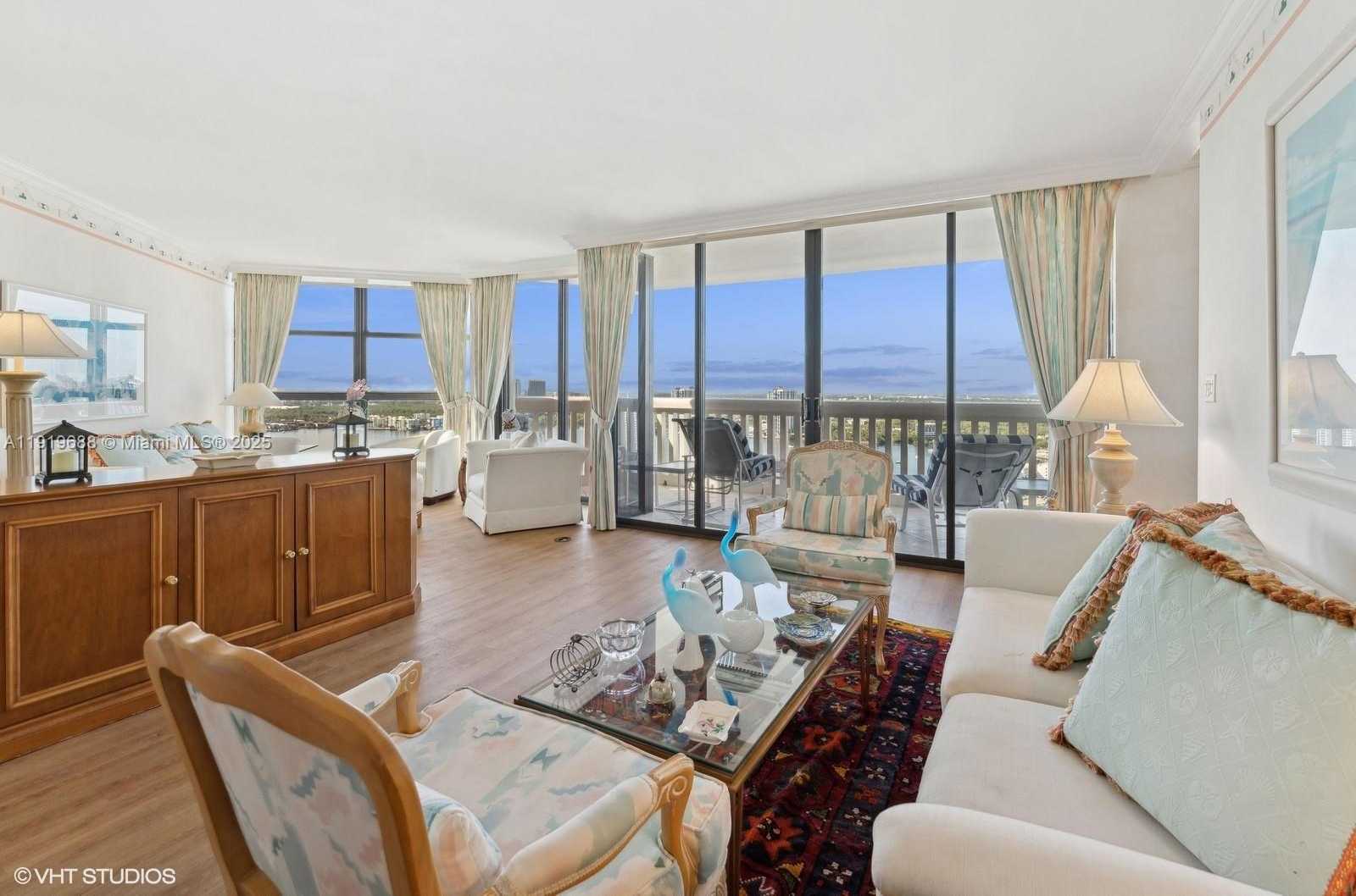 Small Image of 1000 WEST ISLAND BLVD #2911, Aventura Number 36