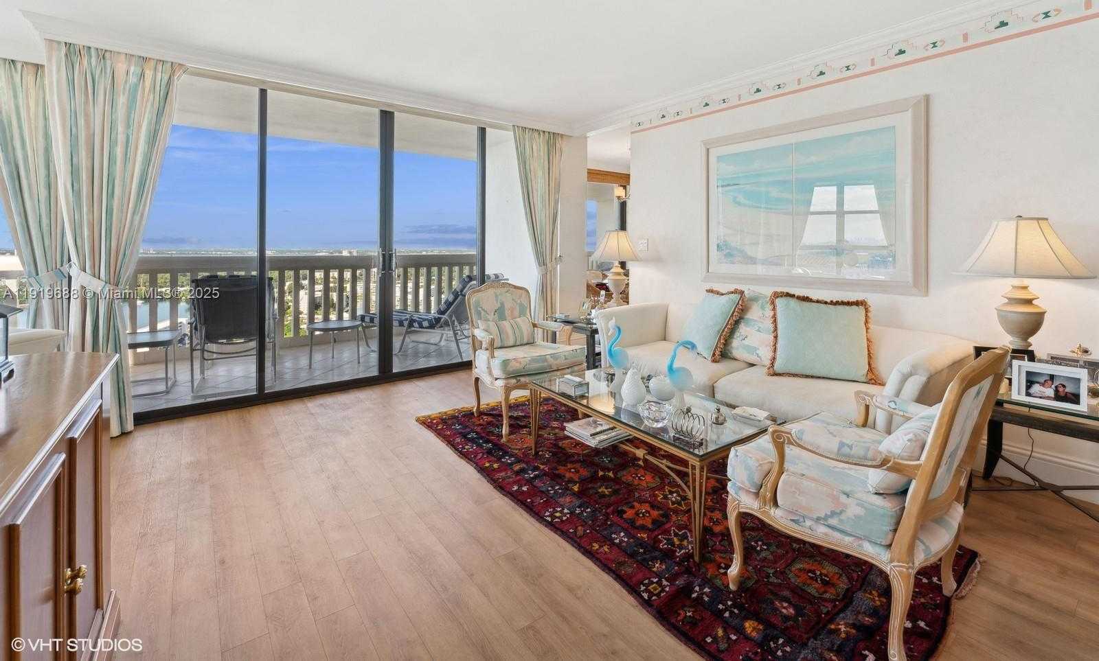 Small Image of 1000 WEST ISLAND BLVD #2911, Aventura Number 37