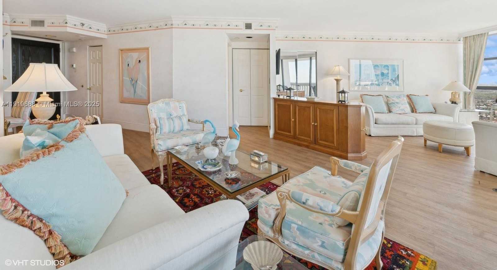 Small Image of 1000 WEST ISLAND BLVD #2911, Aventura Number 38