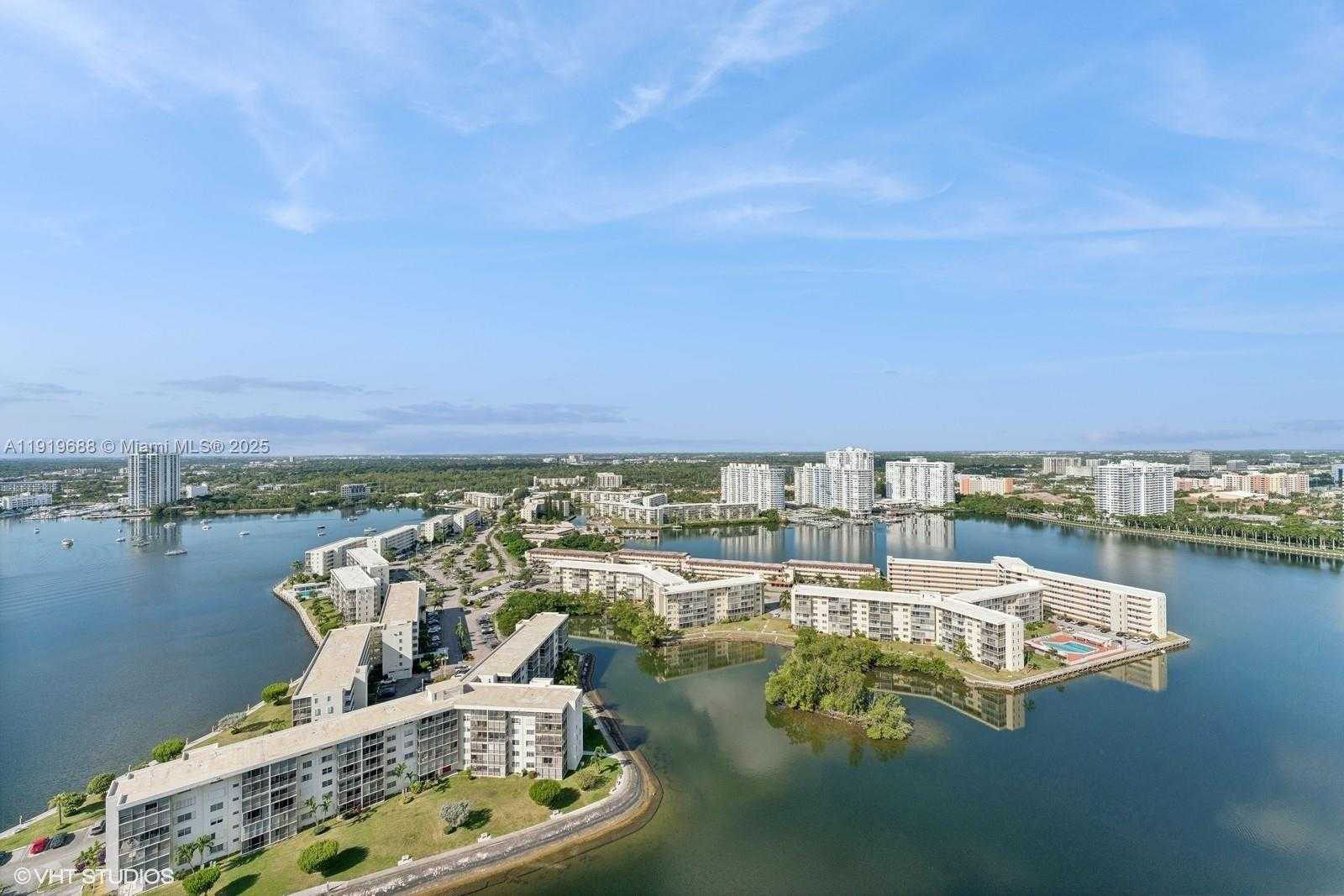Small Image of 1000 WEST ISLAND BLVD #2911, Aventura Number 4