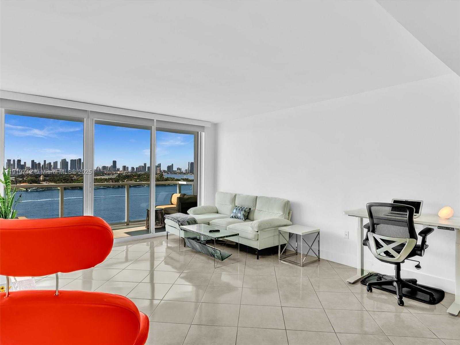 Small Image of 650 WEST AVE #1605, Miami Beach Number 24