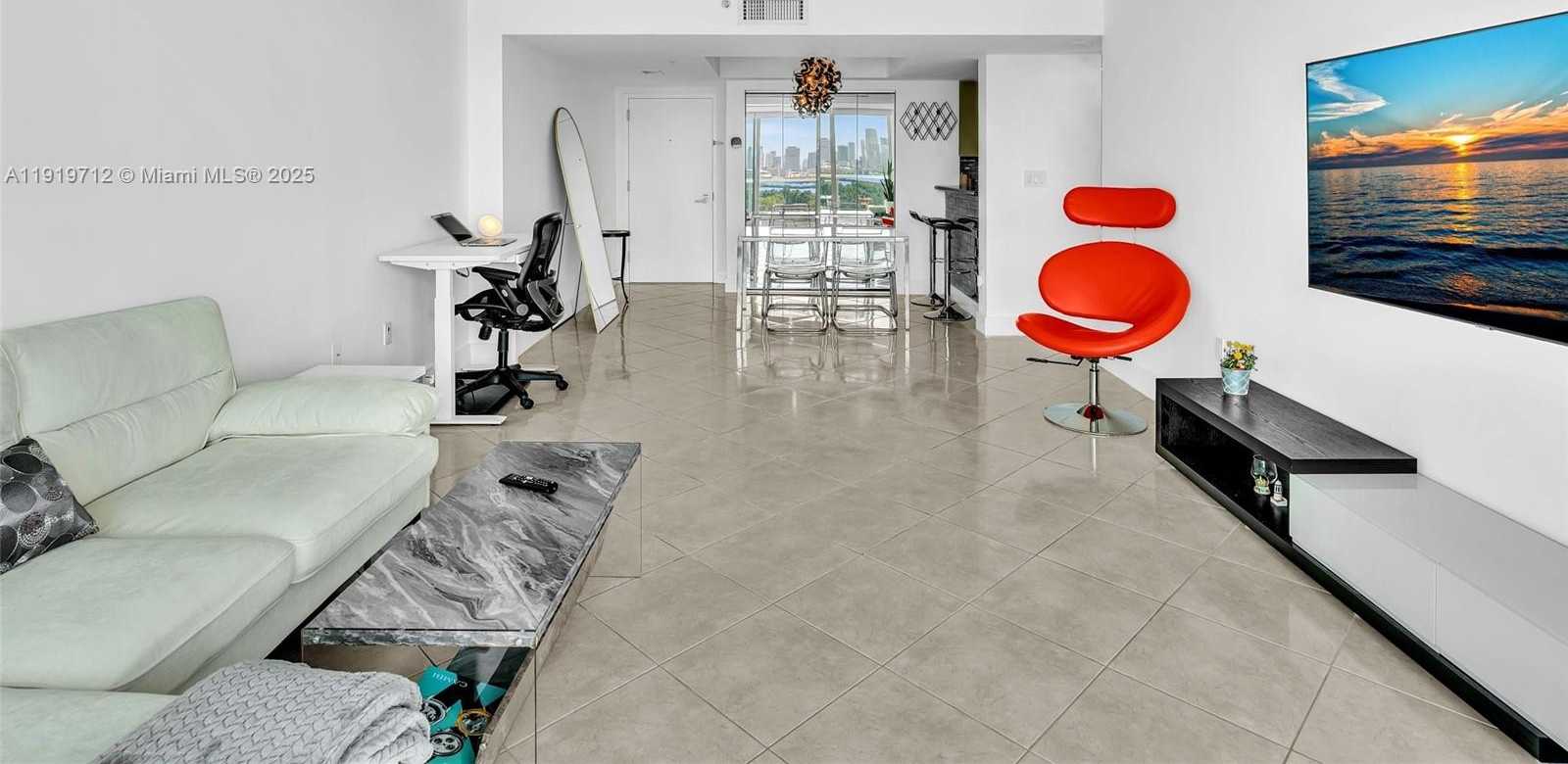 Small Image of 650 WEST AVE #1605, Miami Beach Number 33