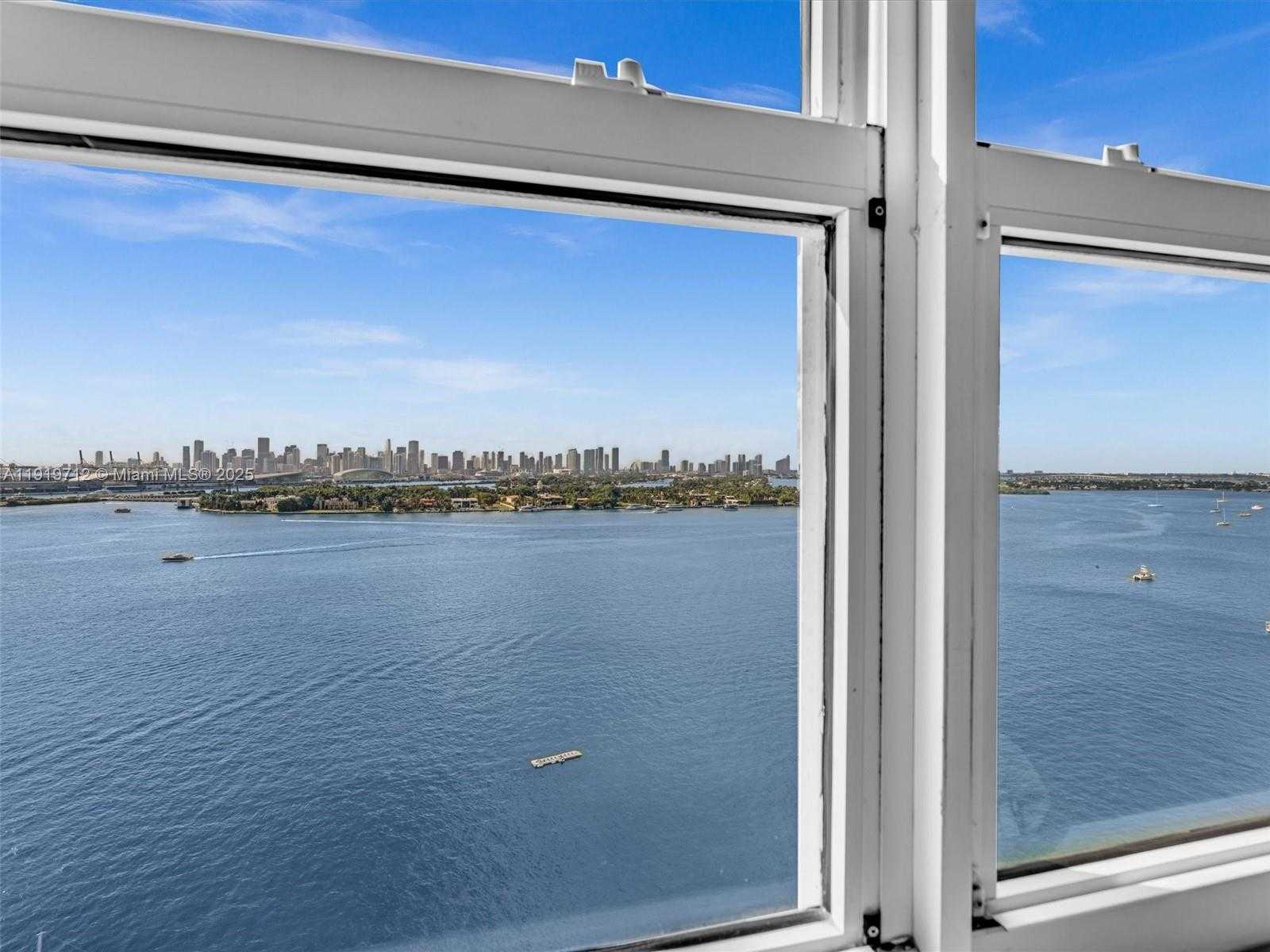 Small Image of 650 WEST AVE #1605, Miami Beach Number 51