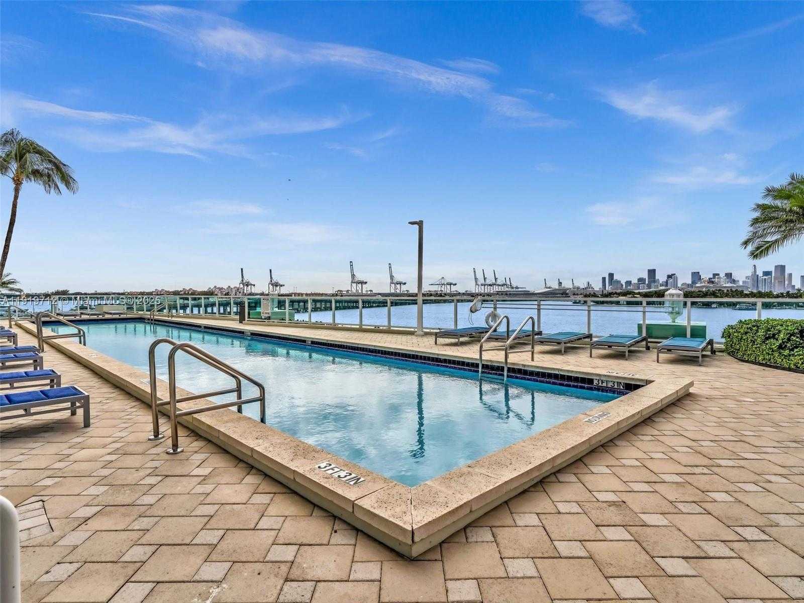 Small Image of 650 WEST AVE #1605, Miami Beach Number 58