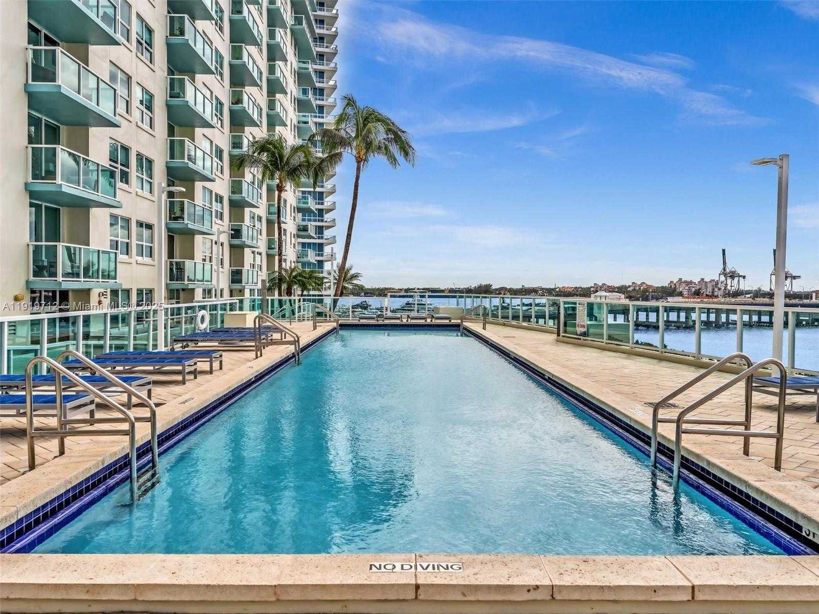 Small Image of 650 WEST AVE #1605, Miami Beach Number 59