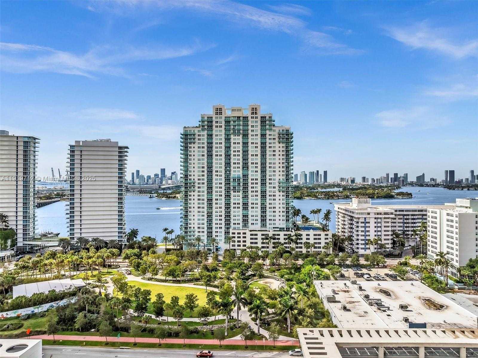 Small Image of 650 WEST AVE #1605, Miami Beach Number 81