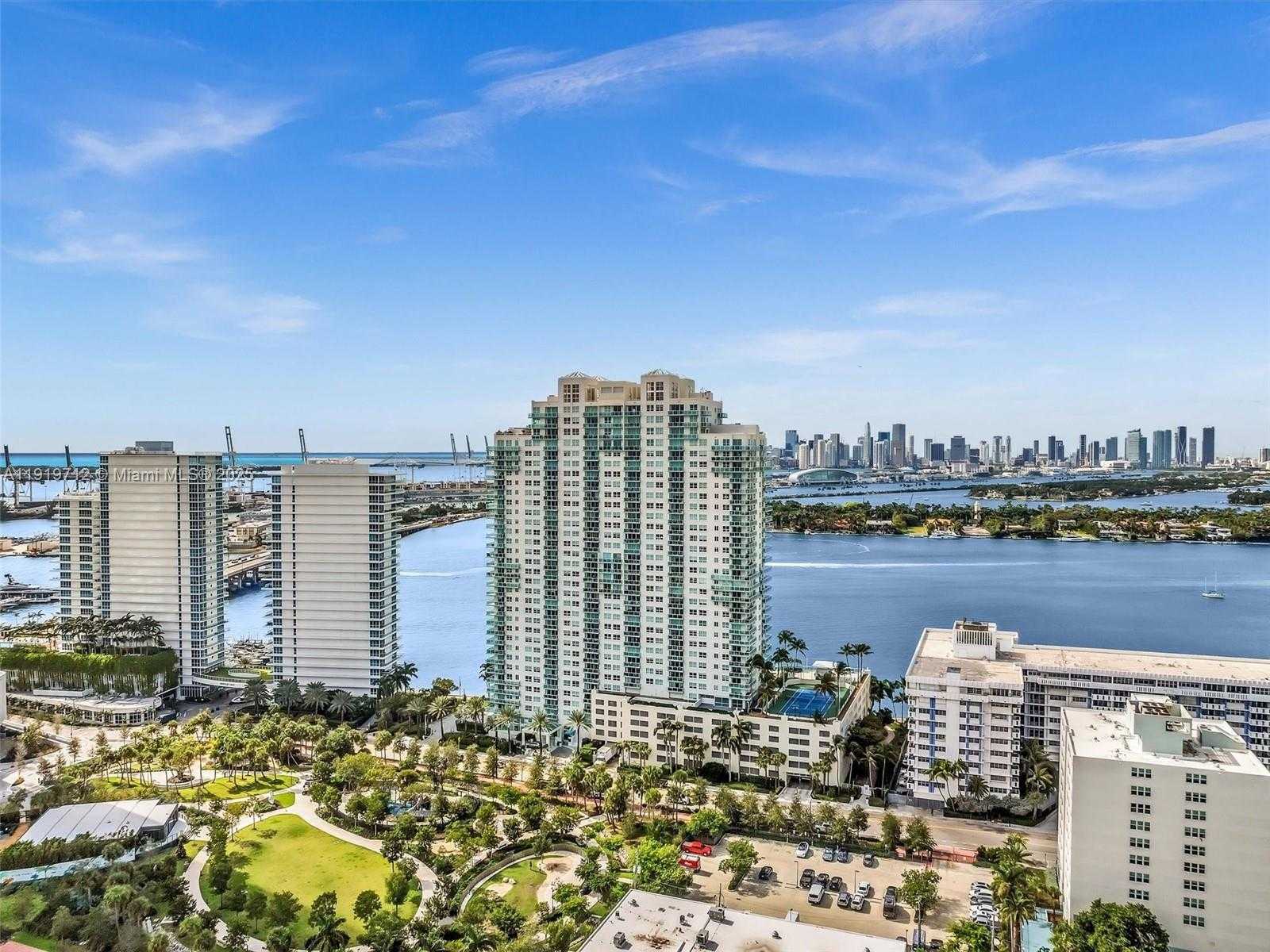 Small Image of 650 WEST AVE #1605, Miami Beach Number 83