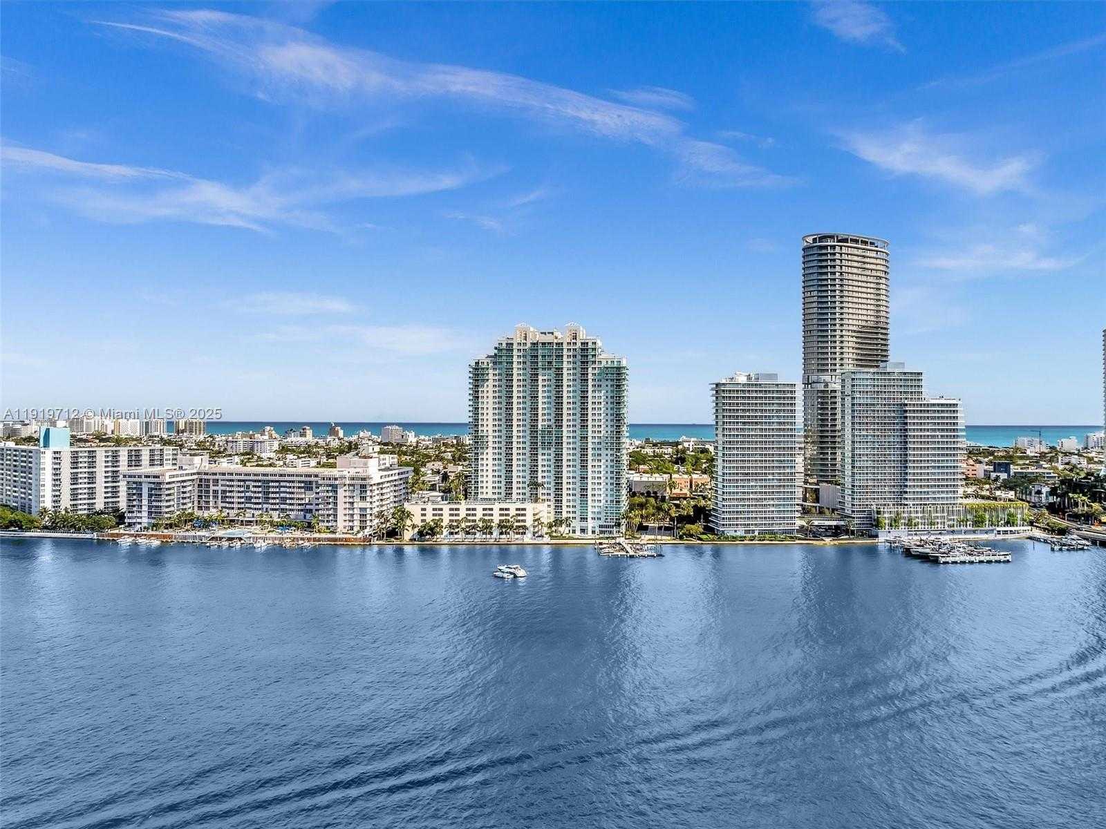 Small Image of 650 WEST AVE #1605, Miami Beach Number 88