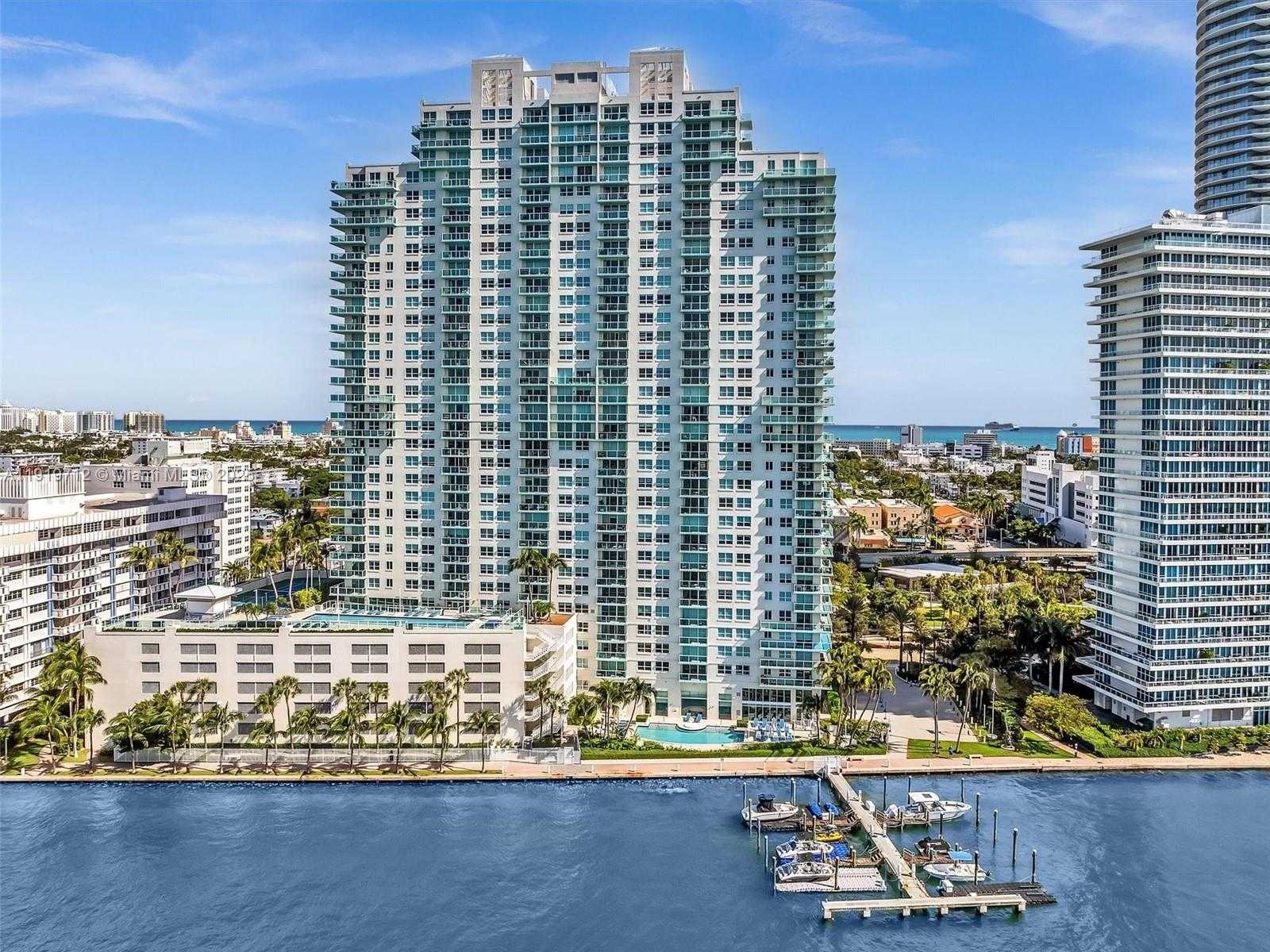 Small Image of 650 WEST AVE #1605, Miami Beach Number 90