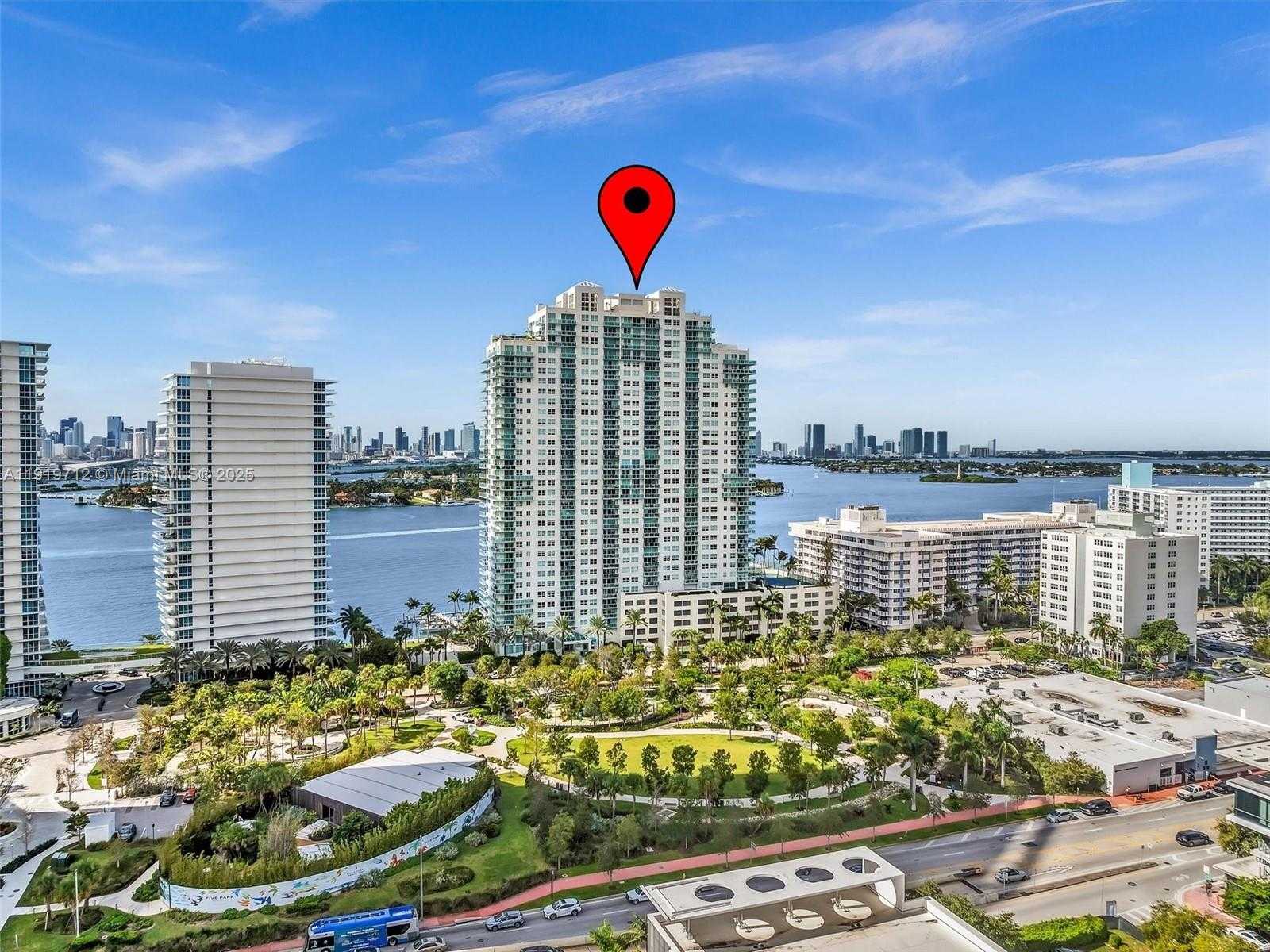Small Image of 650 WEST AVE #1605, Miami Beach Number 93