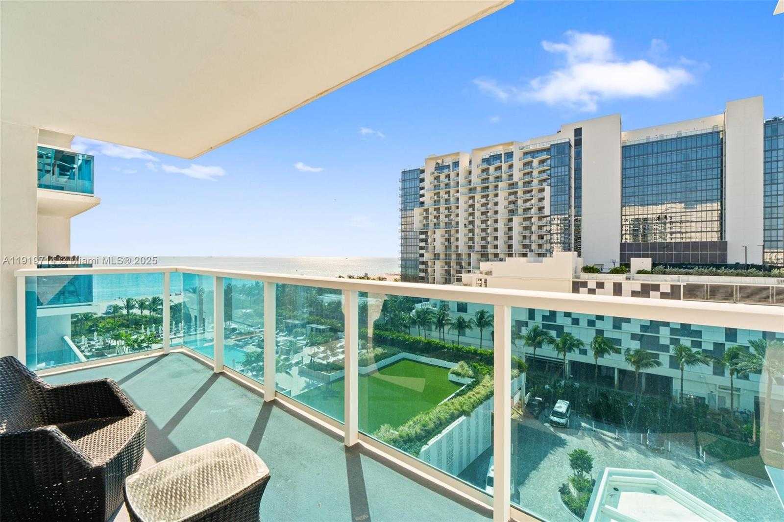 Small Image of 2301 COLLINS AVE #802, Miami Beach Number 18