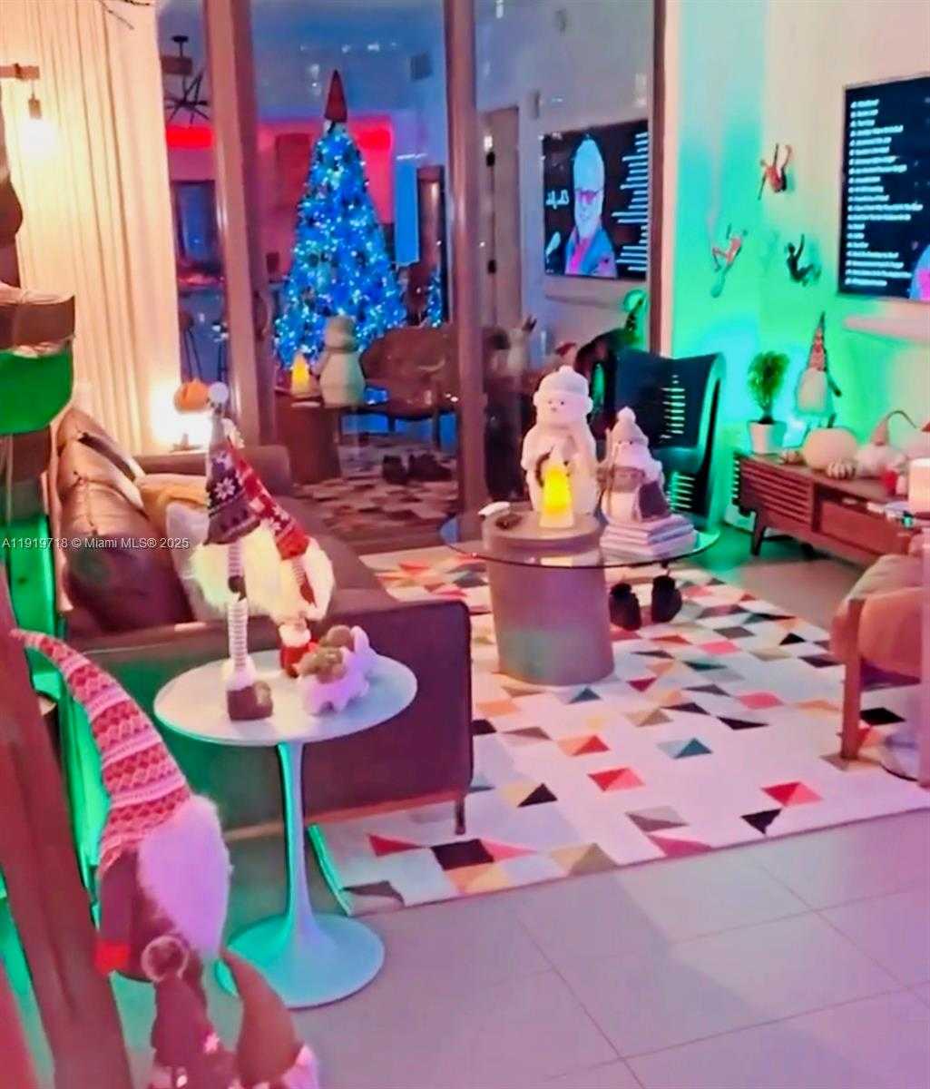 Small Image of 1600 NORTH EAST 1ST AVE #2009, Miami Number 7