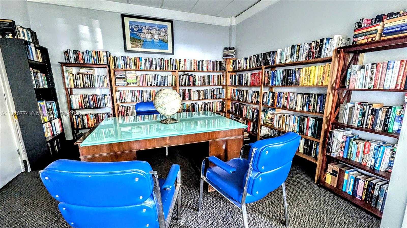 Small Image of 300 BAYVIEW DR #206, Sunny Isles Beach Number 33