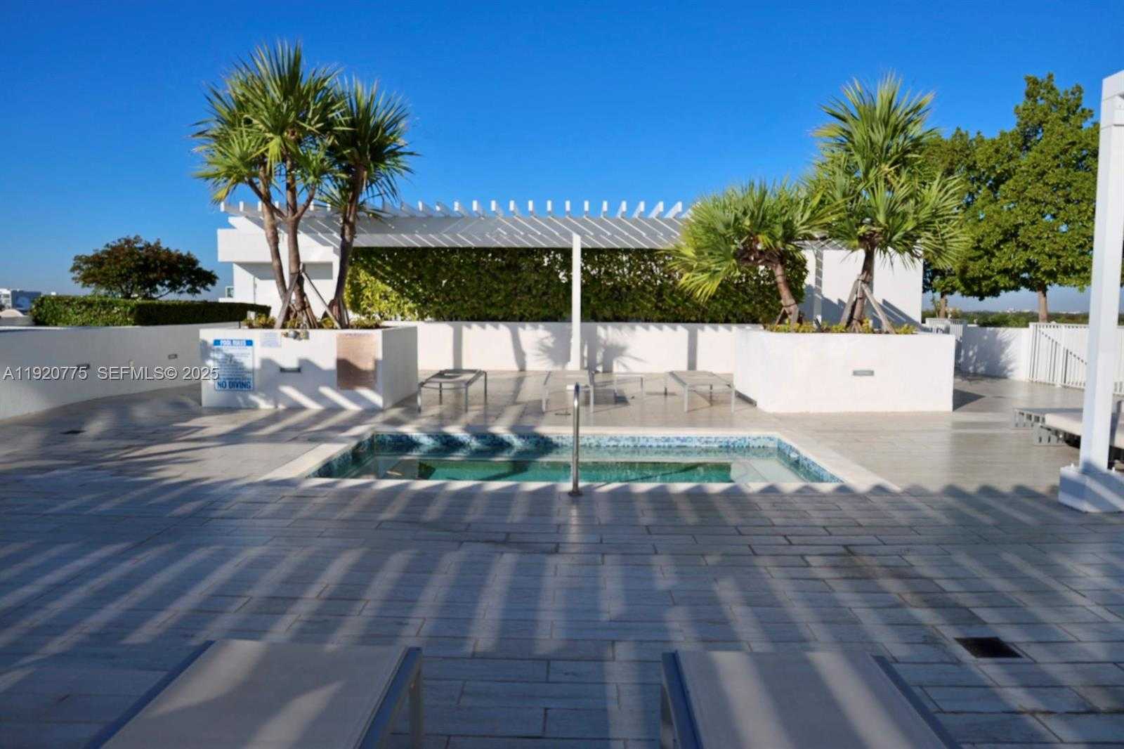 Small Image of 4250 BISCAYNE BLVD #804, Miami Number 10