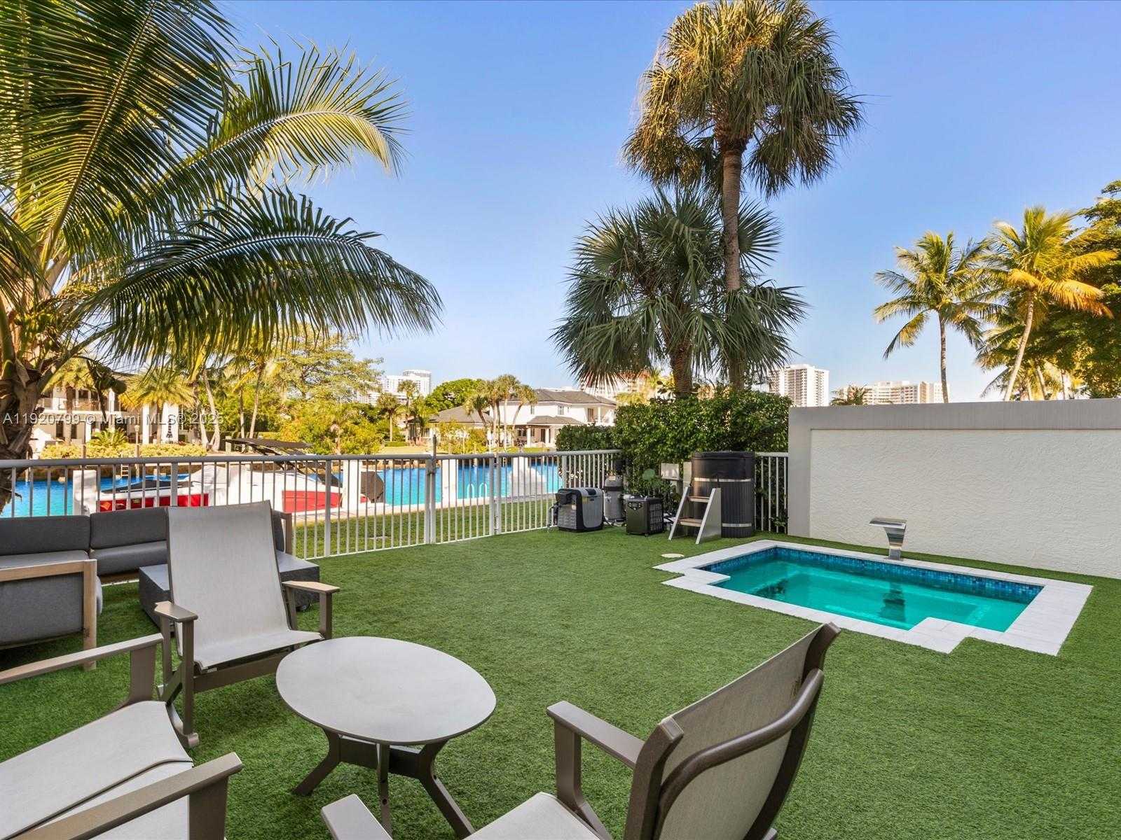 Small Image of 3753 NORTH EAST 214 ST #42, Aventura Number 42