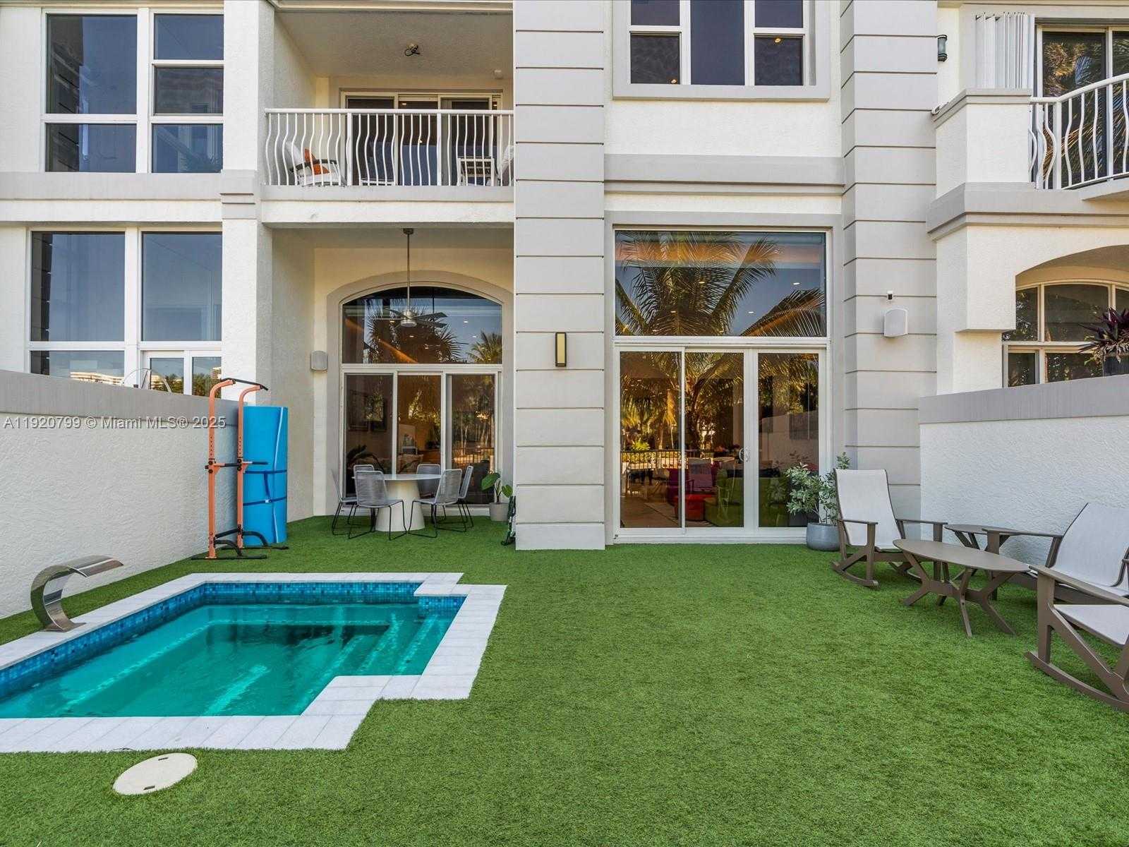 Small Image of 3753 NORTH EAST 214 ST #42, Aventura Number 43