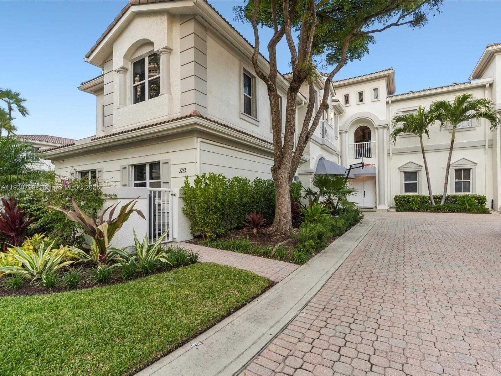 Small Image of 3753 NORTH EAST 214 ST #42, Aventura Number 45