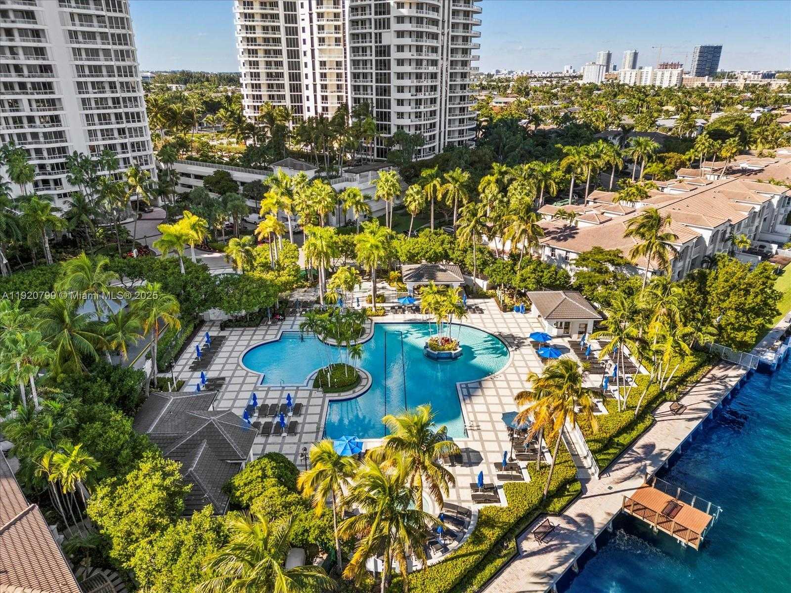 Small Image of 3753 NORTH EAST 214 ST #42, Aventura Number 50
