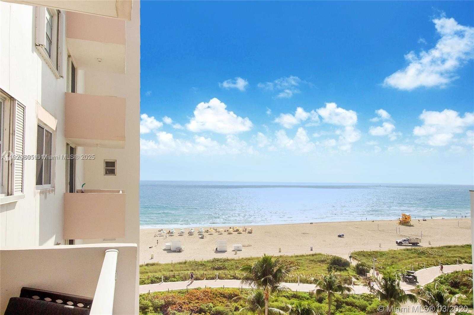 Small Image of 345 OCEAN DR #408, Miami Beach Number 10