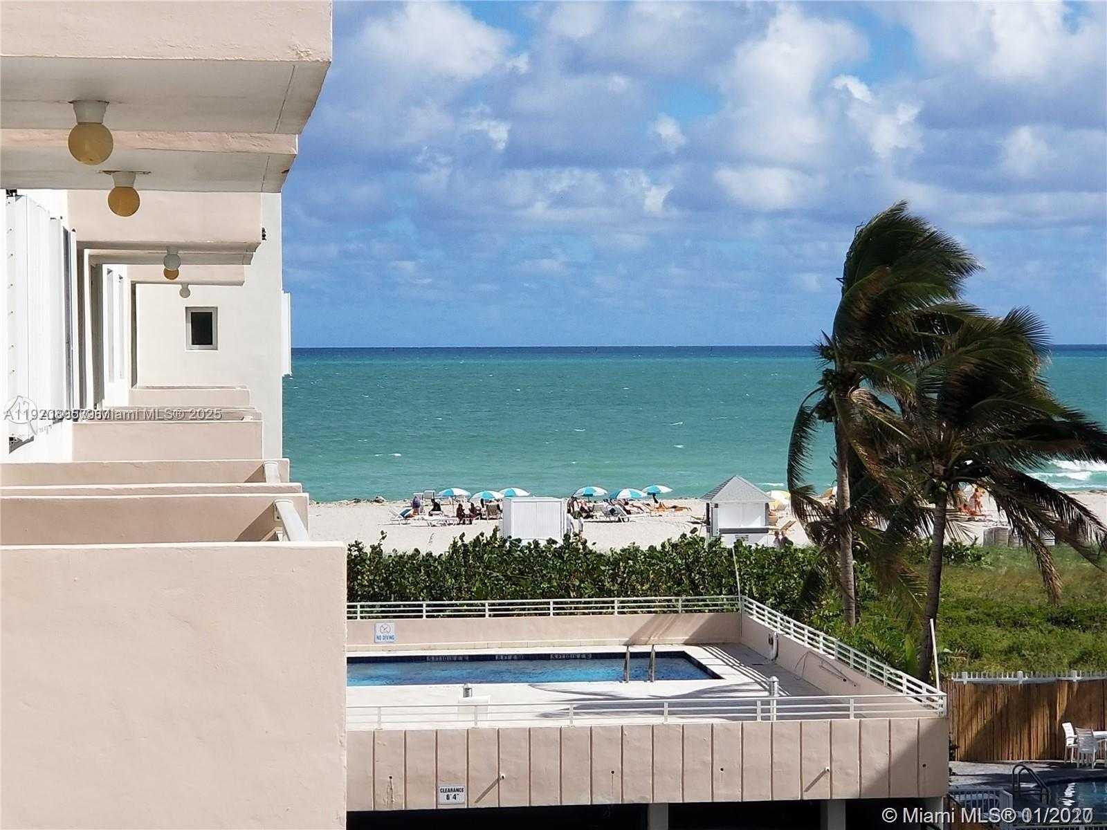 Small Image of 345 OCEAN DR #408, Miami Beach Number 15