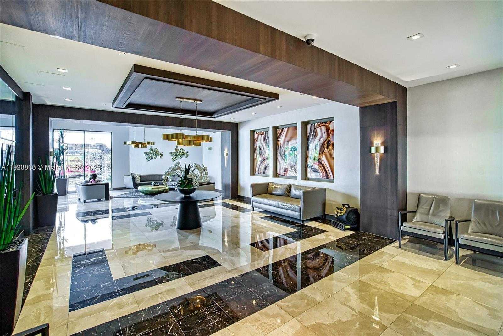 Small Image of 20505 EAST COUNTRY CLUB DR #1133, Aventura Number 25