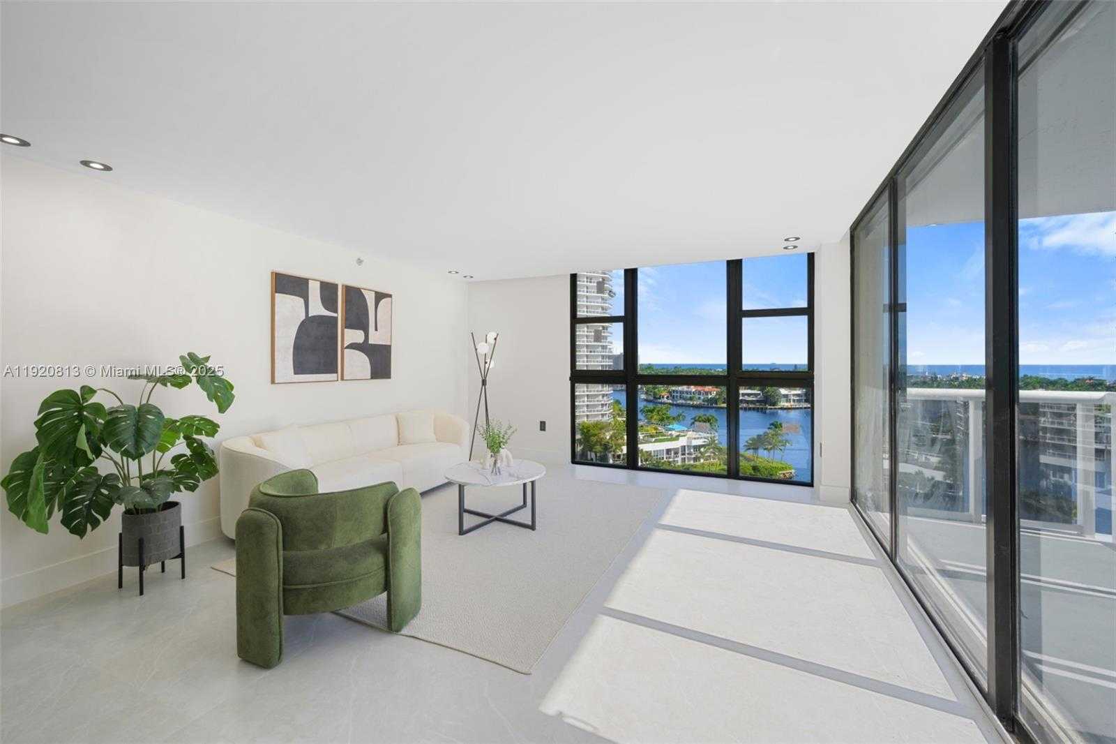 Small Image of 20505 EAST COUNTRY CLUB DR #1133, Aventura Number 3