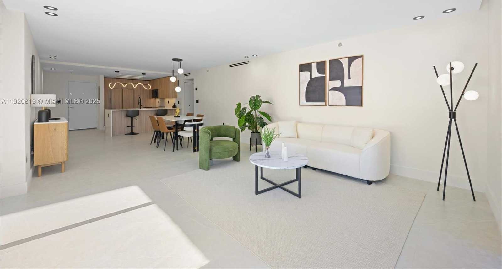 Small Image of 20505 EAST COUNTRY CLUB DR #1133, Aventura Number 5