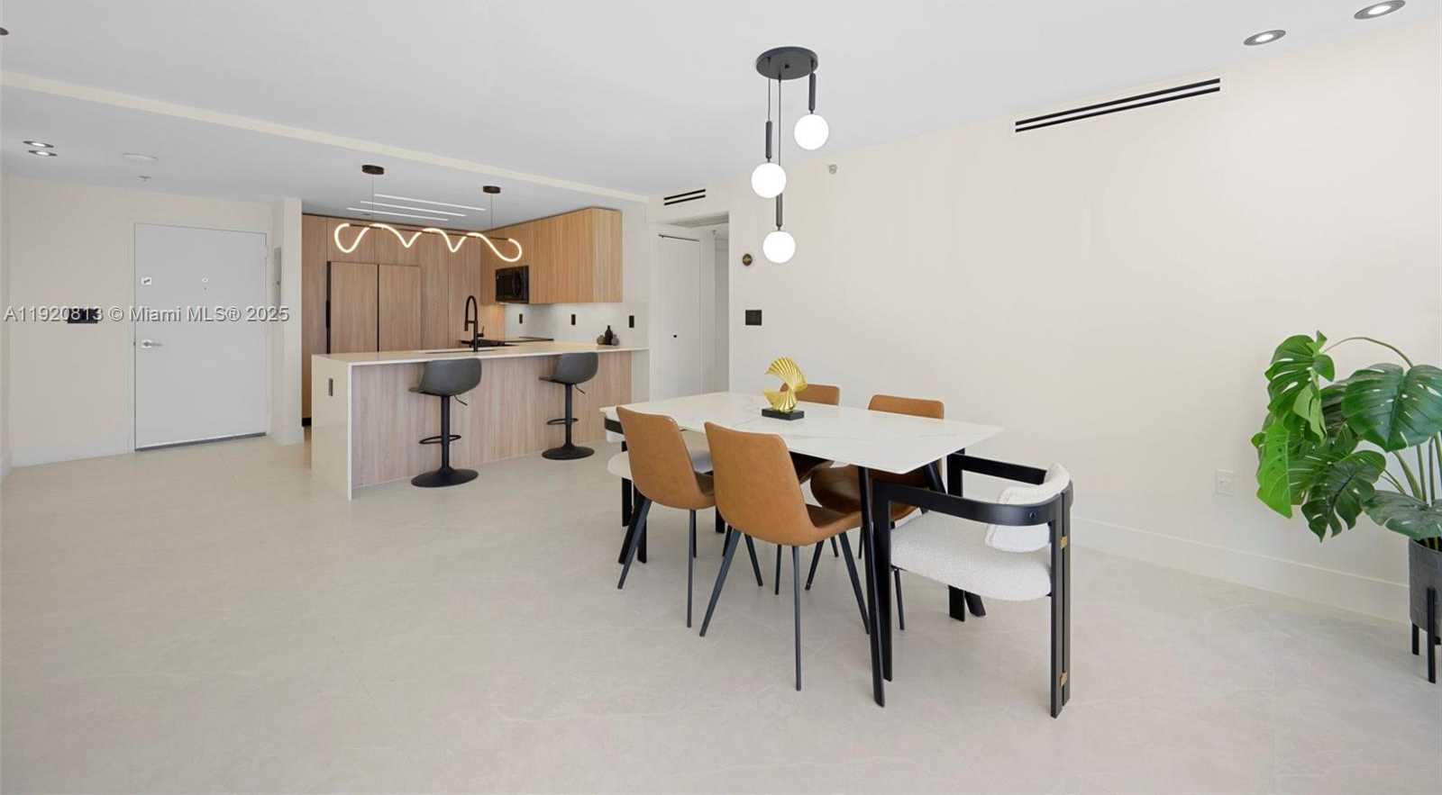 Small Image of 20505 EAST COUNTRY CLUB DR #1133, Aventura Number 6