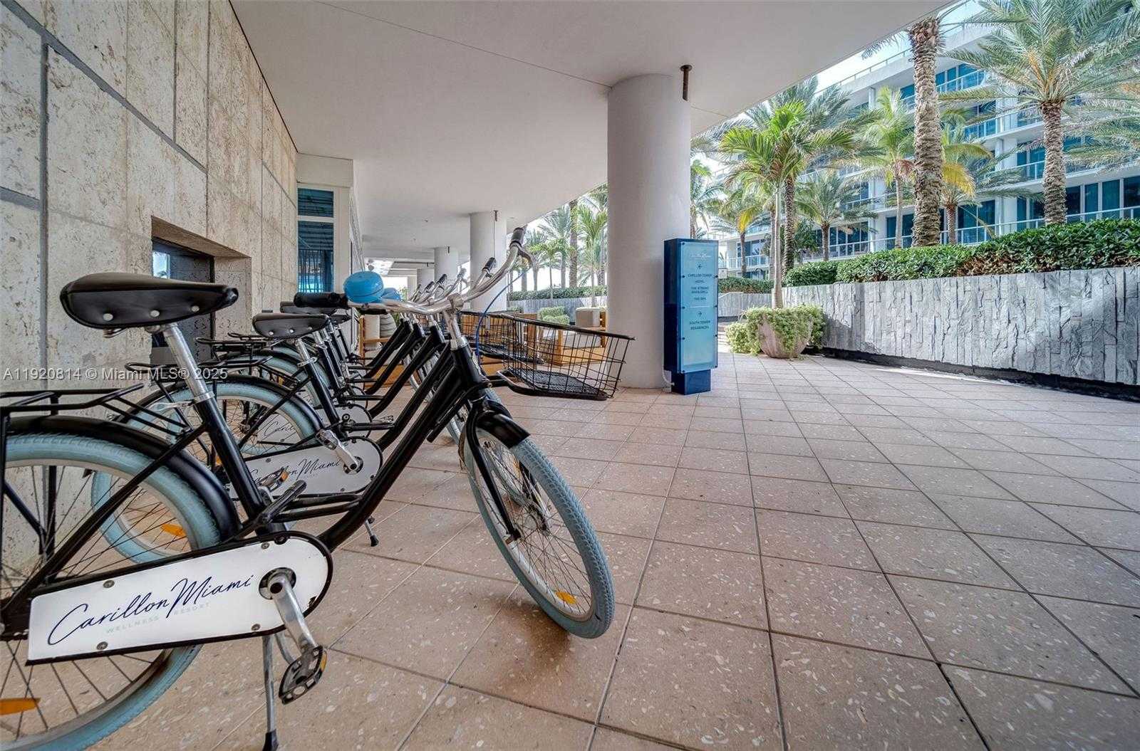 Small Image of 6801 COLLINS AVE #822(Door#) 805 (Legal#), Miami Beach Number 21