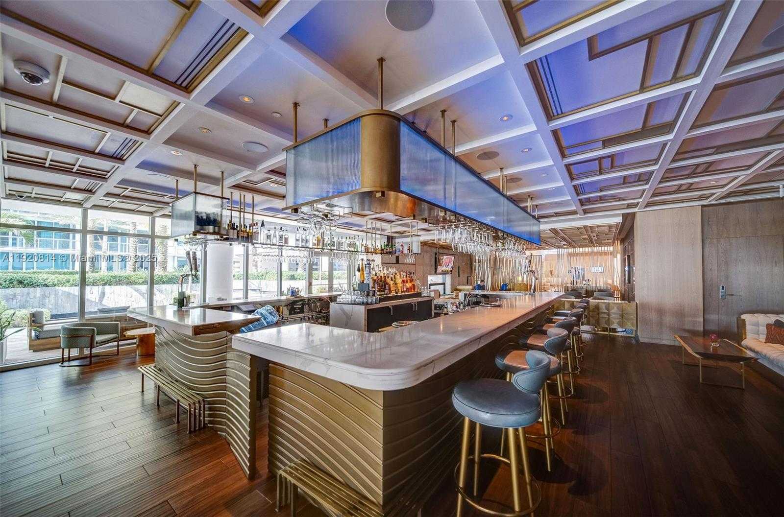 Small Image of 6801 COLLINS AVE #822(Door#) 805 (Legal#), Miami Beach Number 25