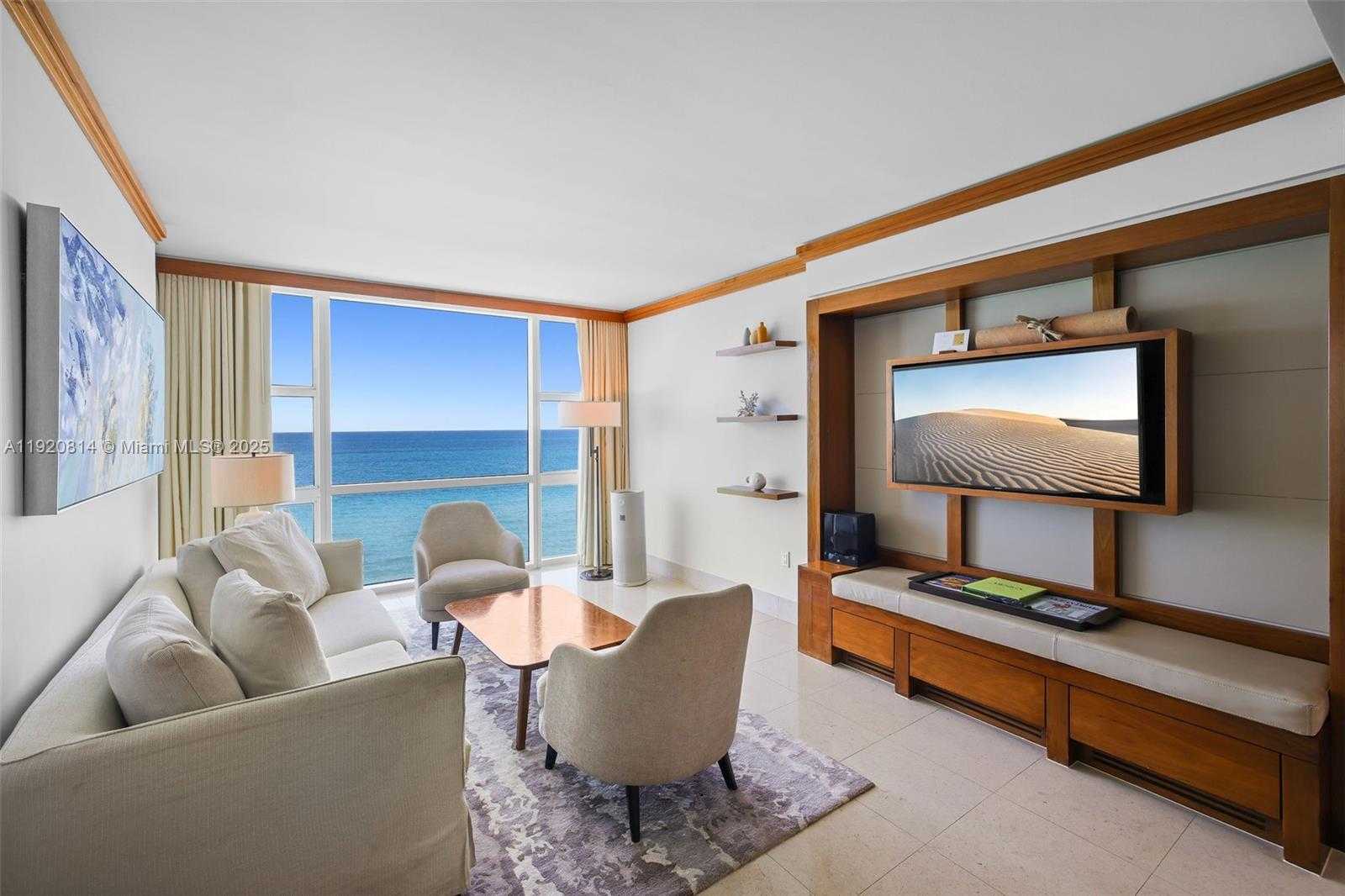 Small Image of 6801 COLLINS AVE #822(Door#) 805 (Legal#), Miami Beach Number 6