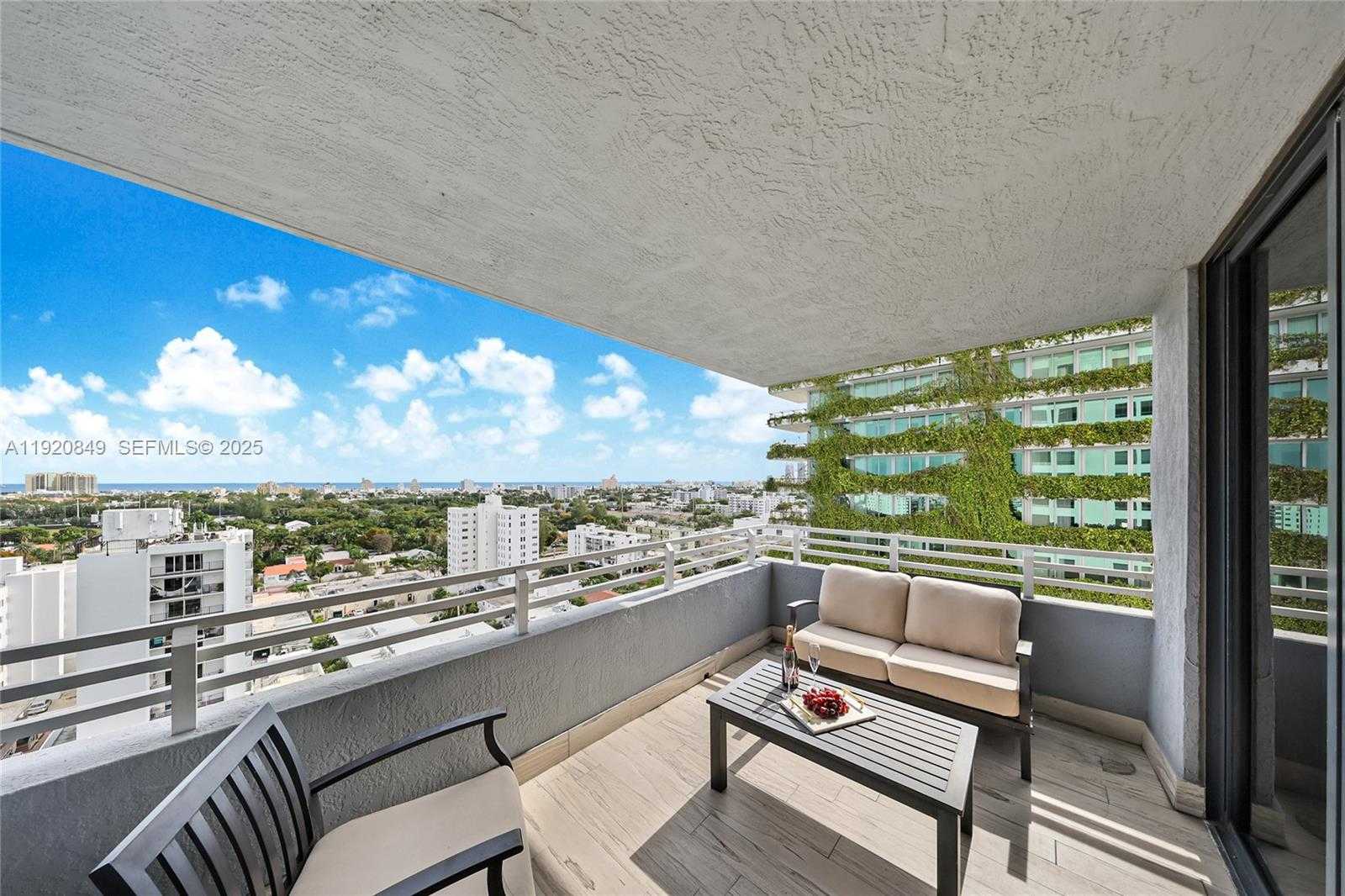 Small Image of 1330 WEST AVE #1414, Miami Beach Number 10