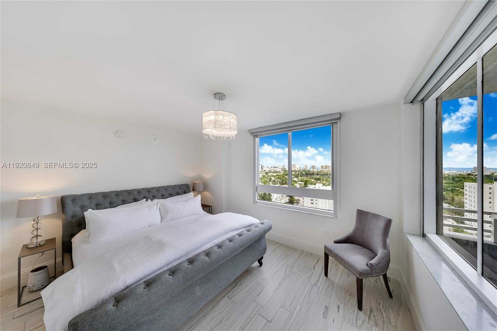 Small Image of 1330 WEST AVE #1414, Miami Beach Number 11