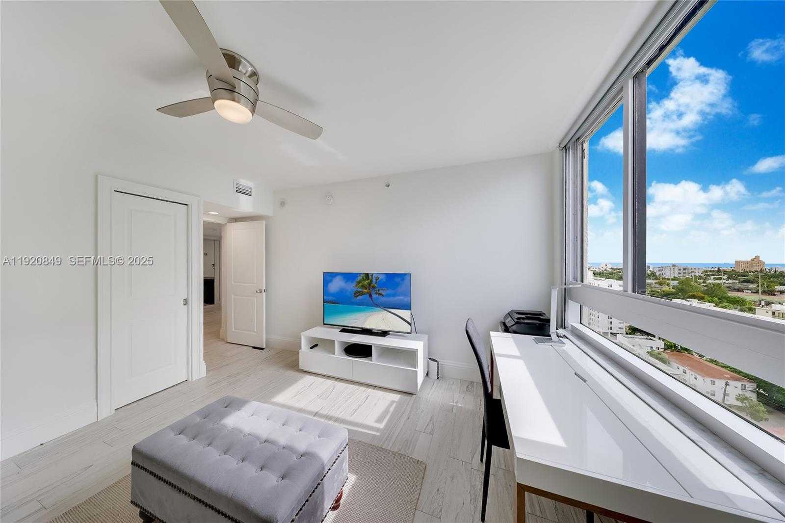 Small Image of 1330 WEST AVE #1414, Miami Beach Number 12