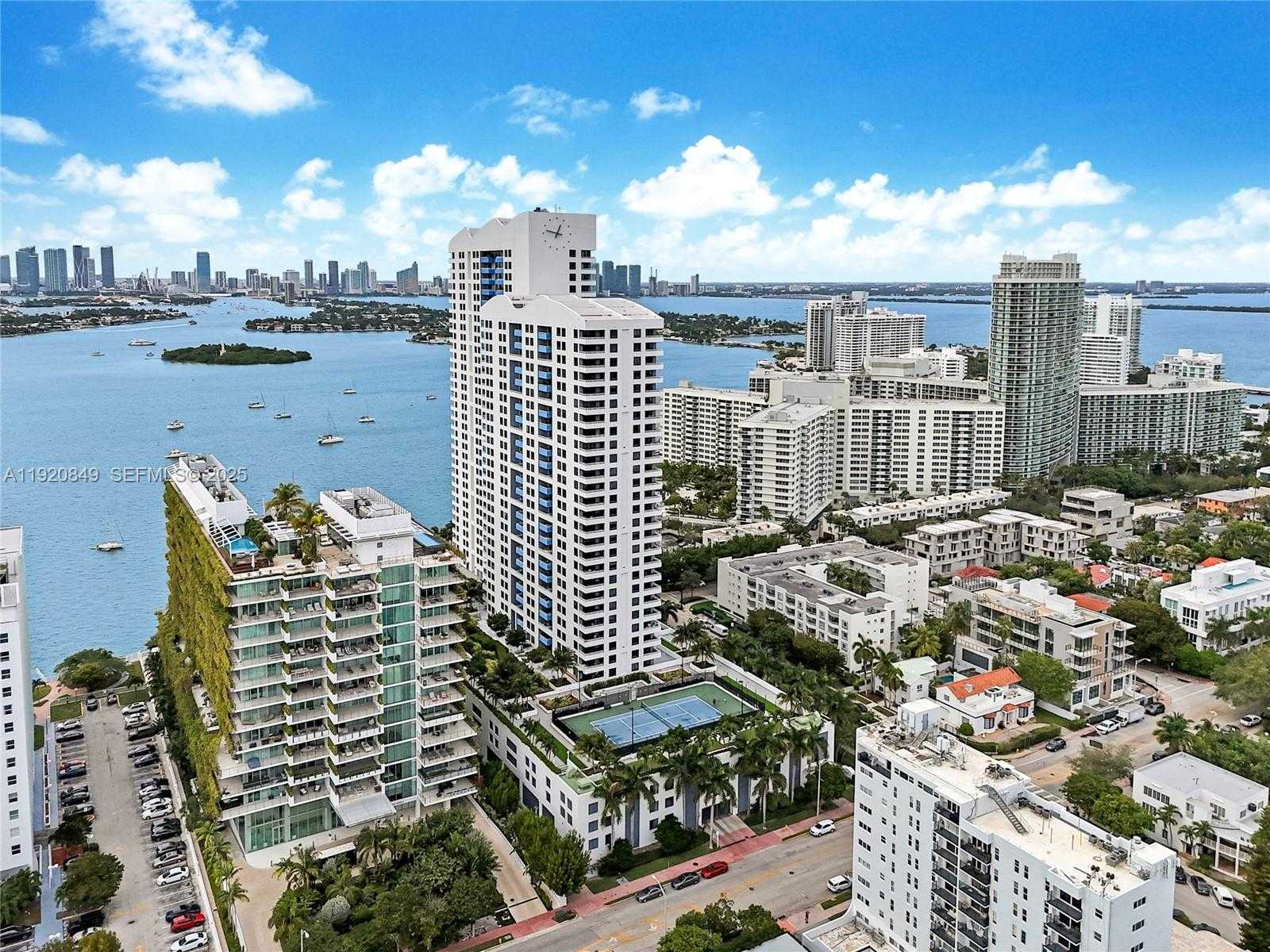 Small Image of 1330 WEST AVE #1414, Miami Beach Number 18